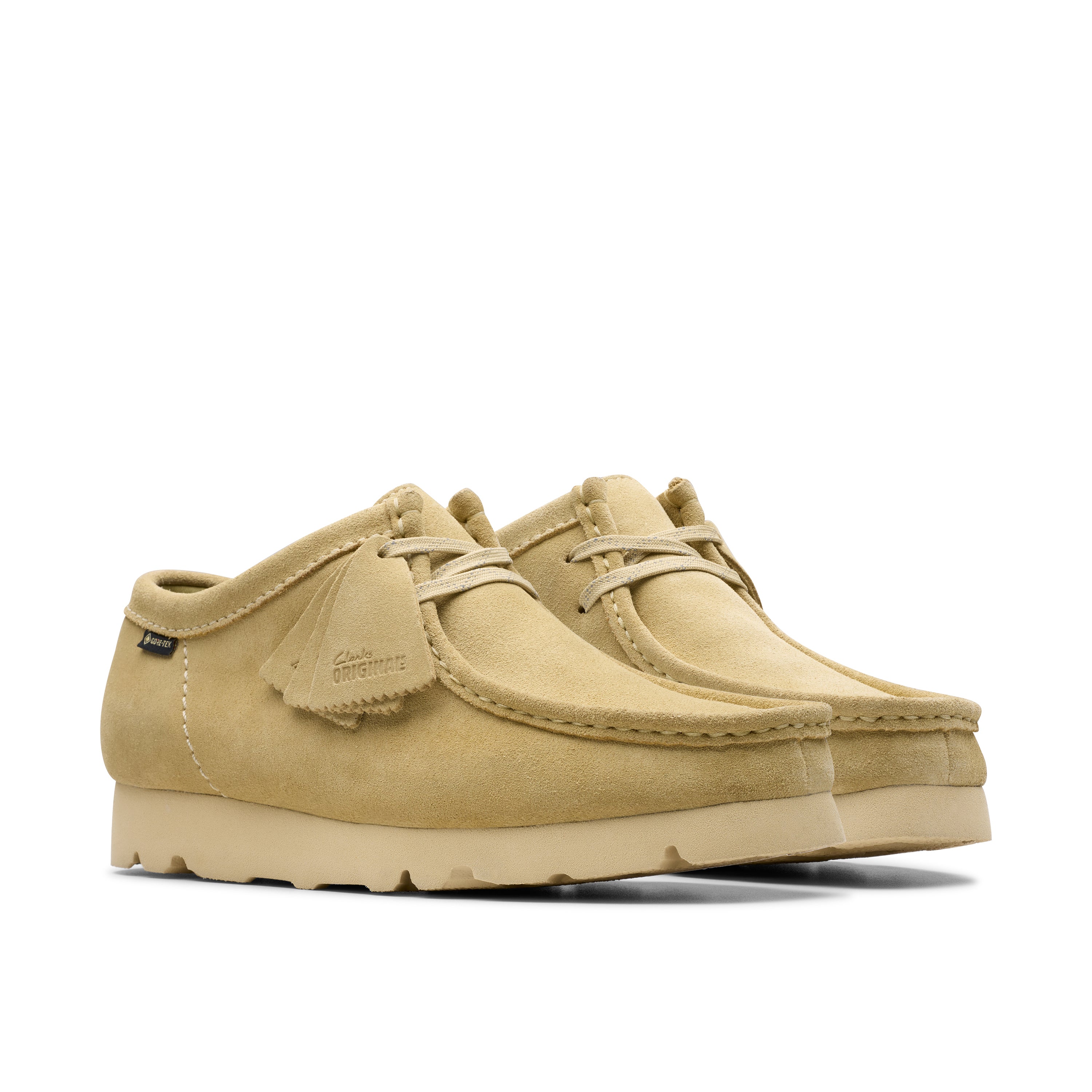 Wallabee GTX M