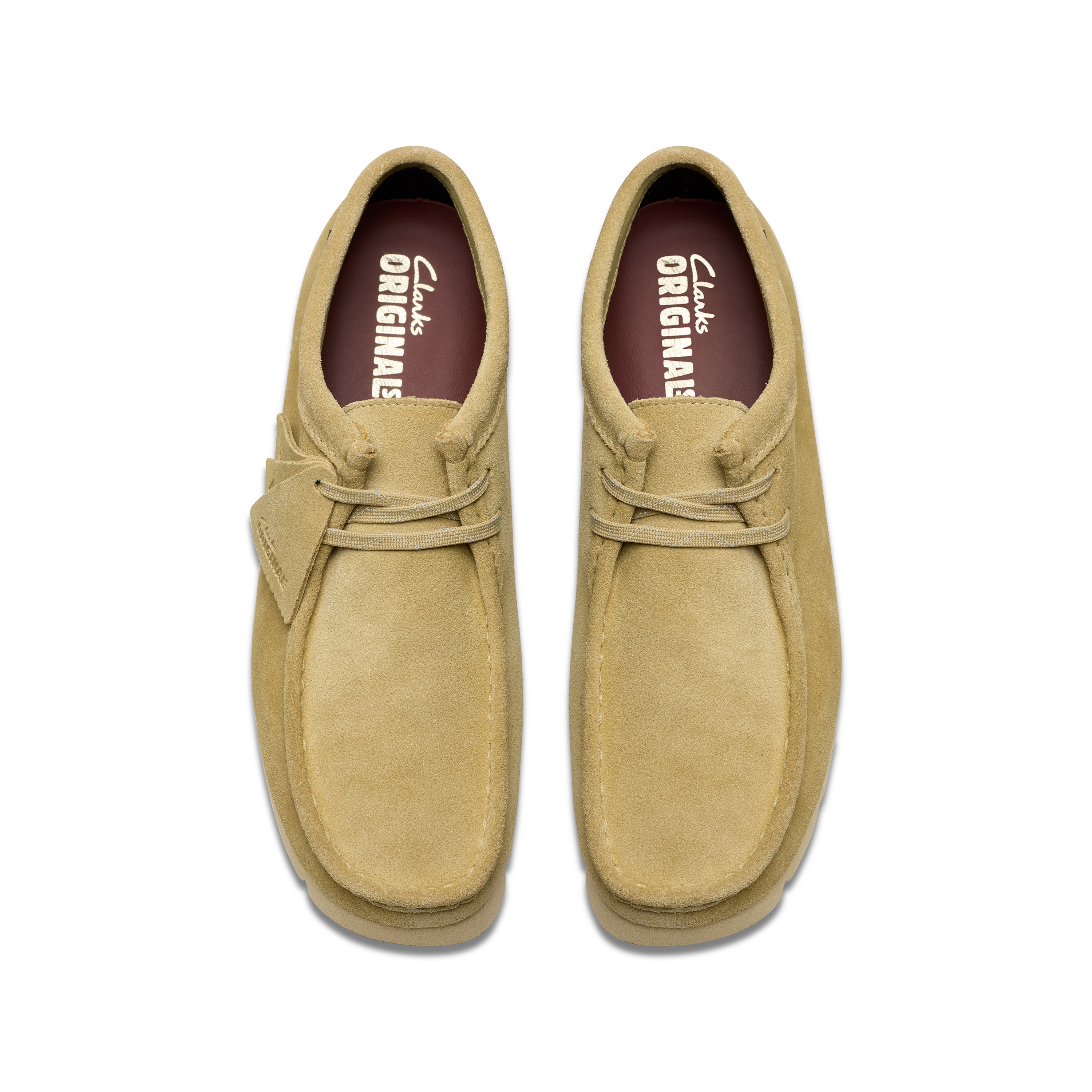 Wallabee GTX M