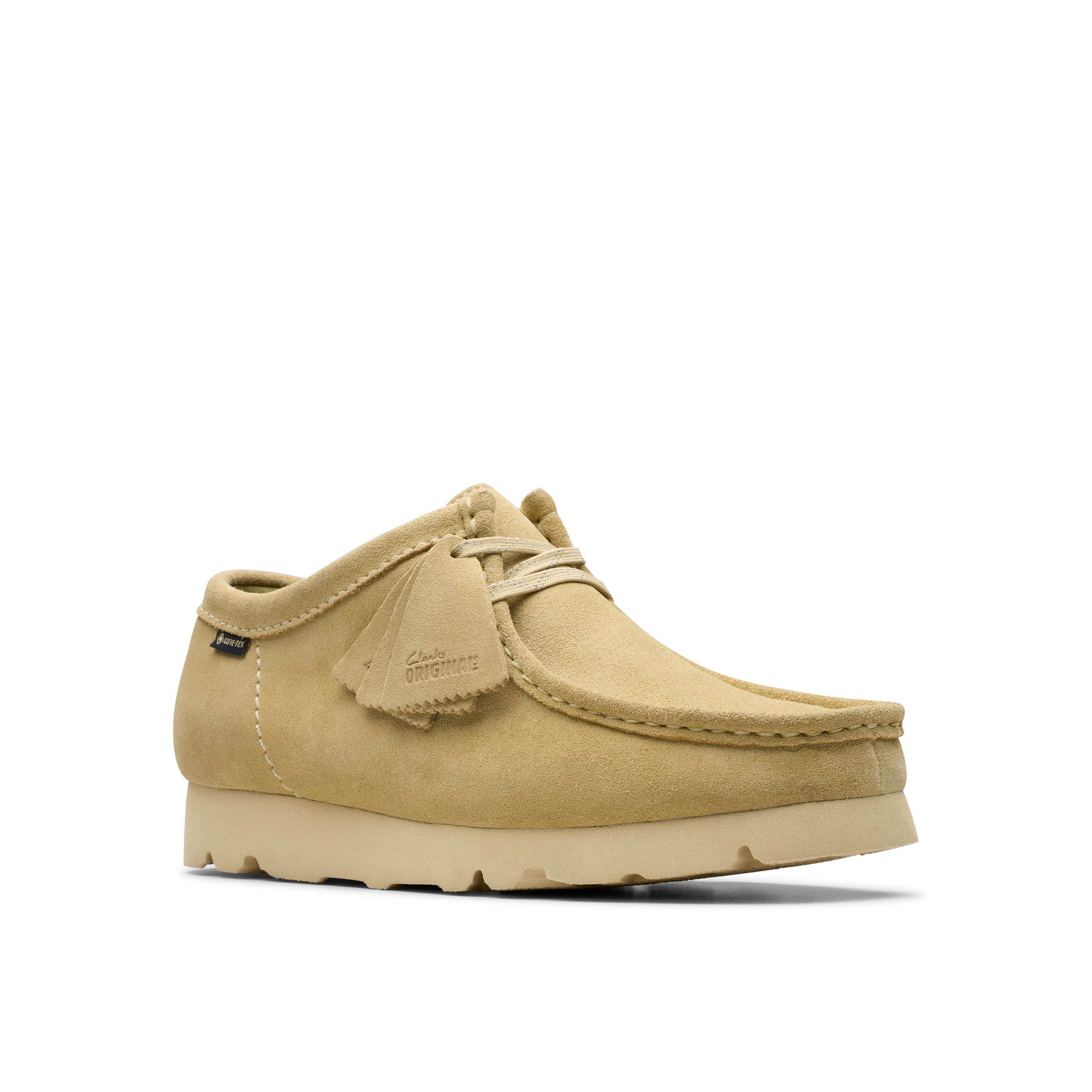 Wallabee GTX M