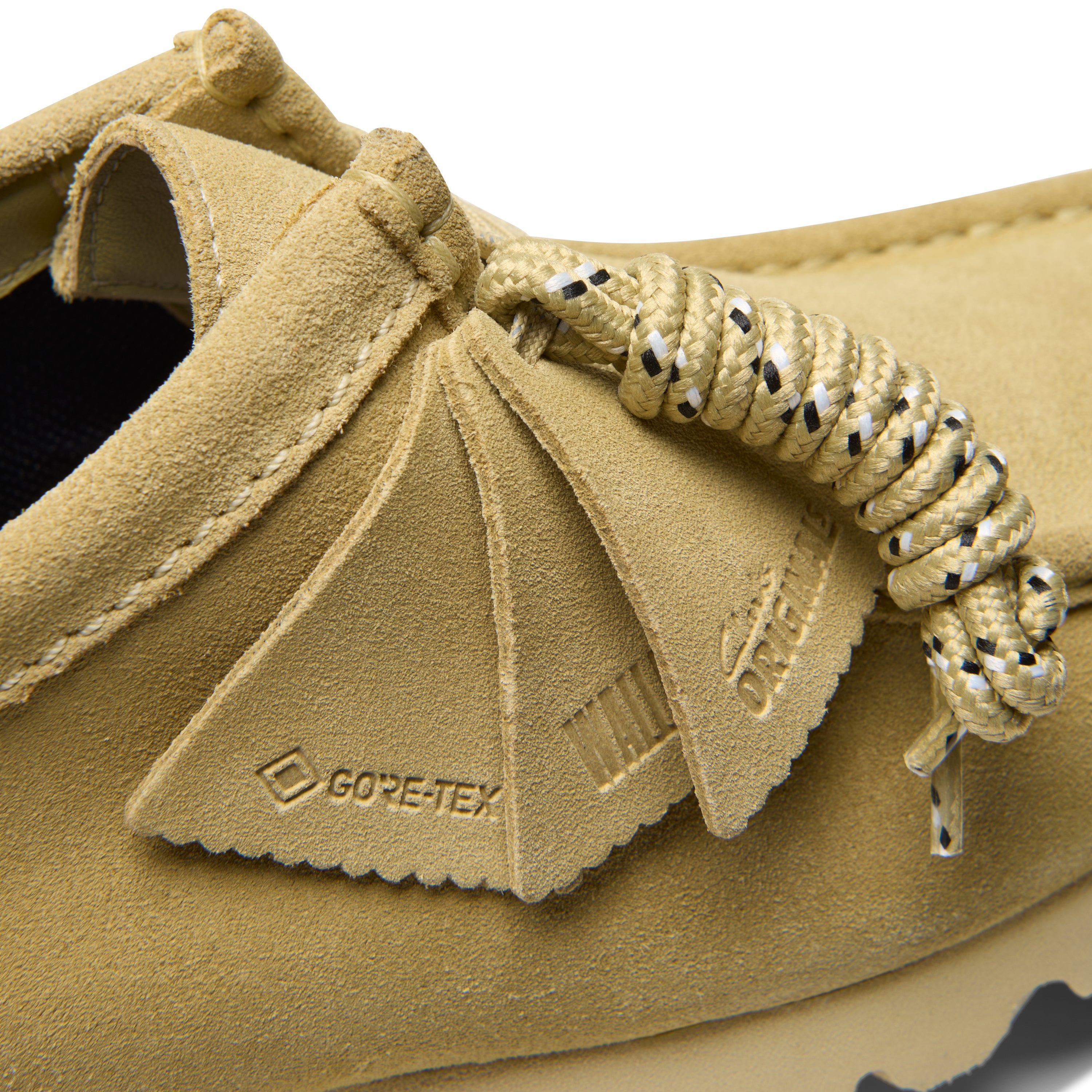 Wallabee GTX M