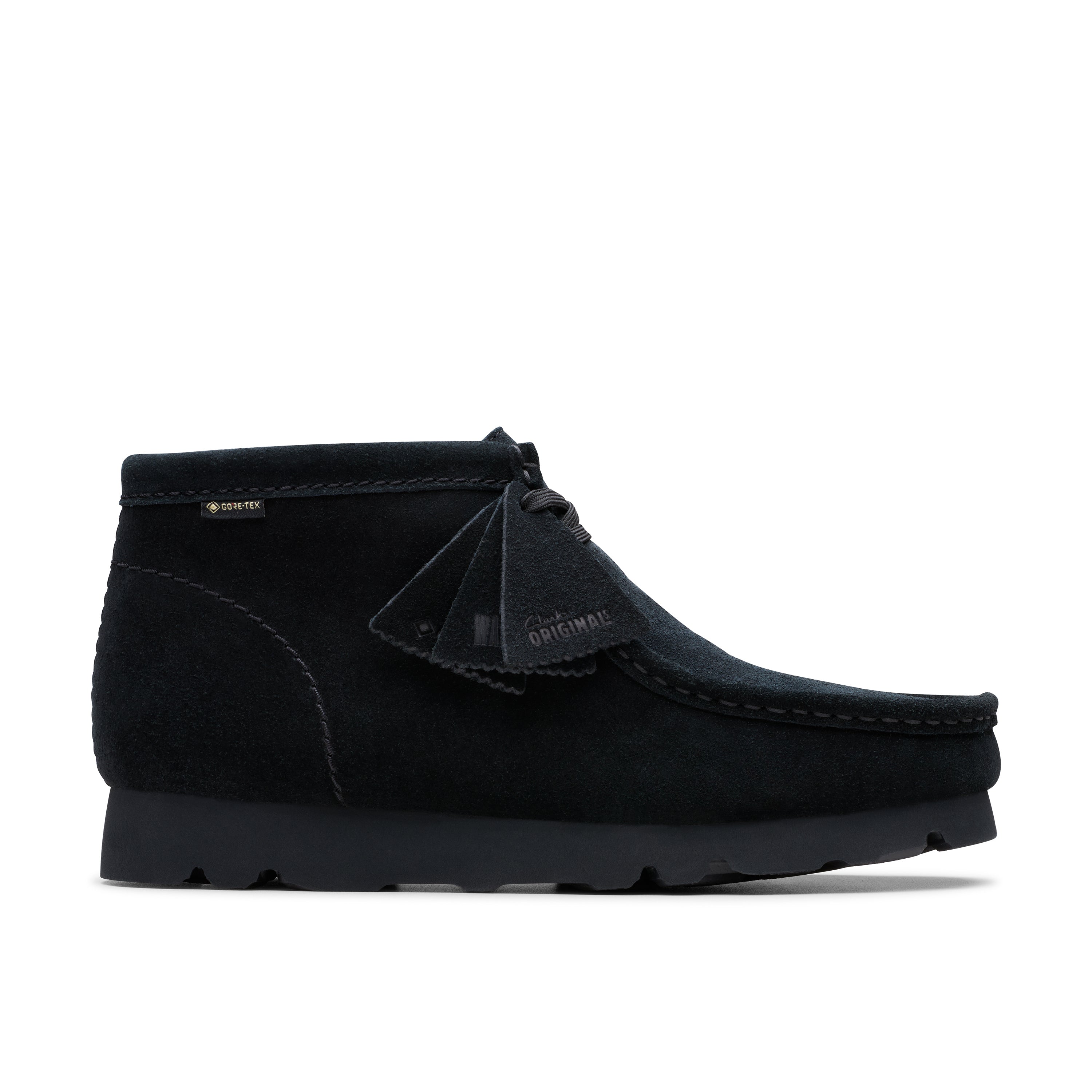 Wallabee BT GTX M