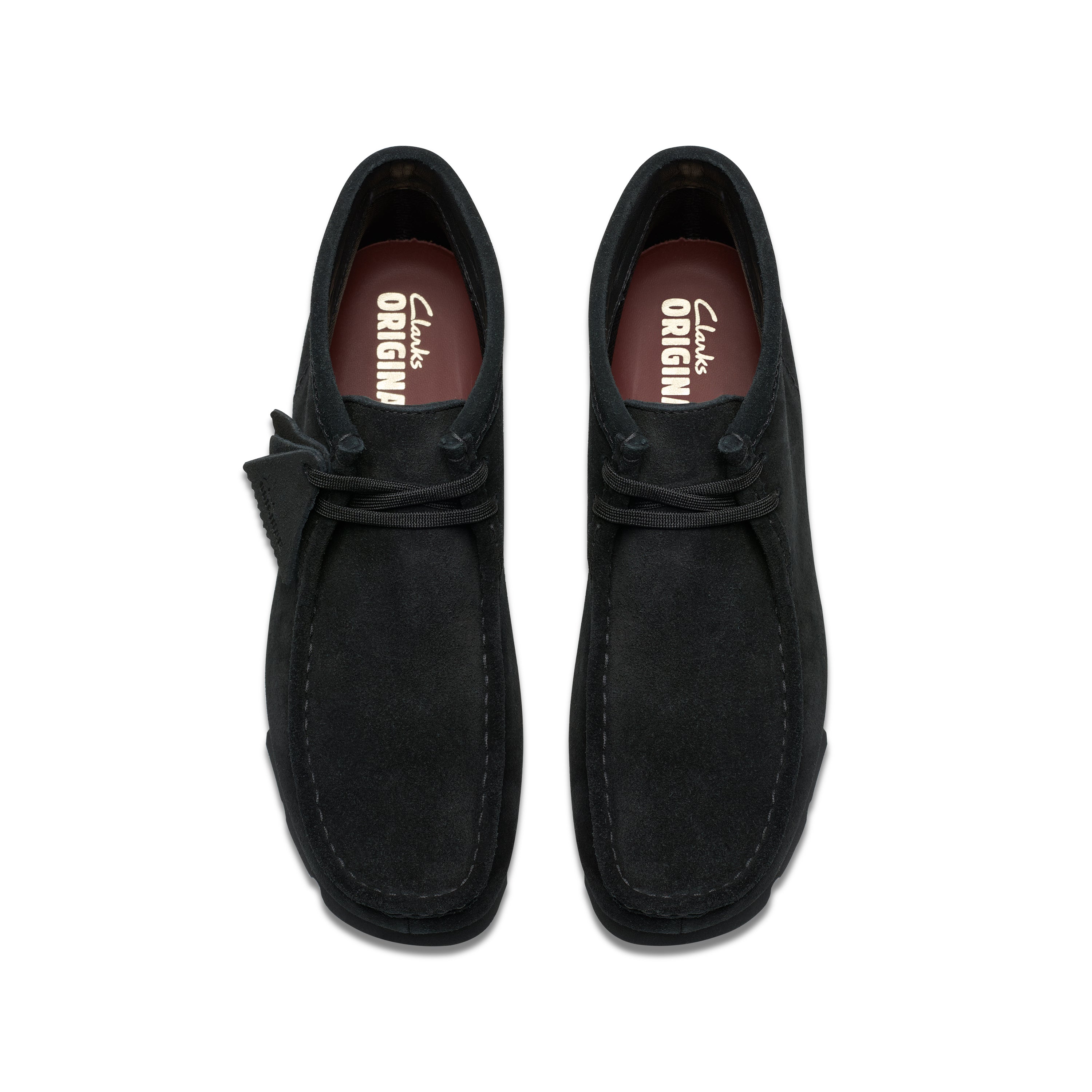 Wallabee BT GTX M