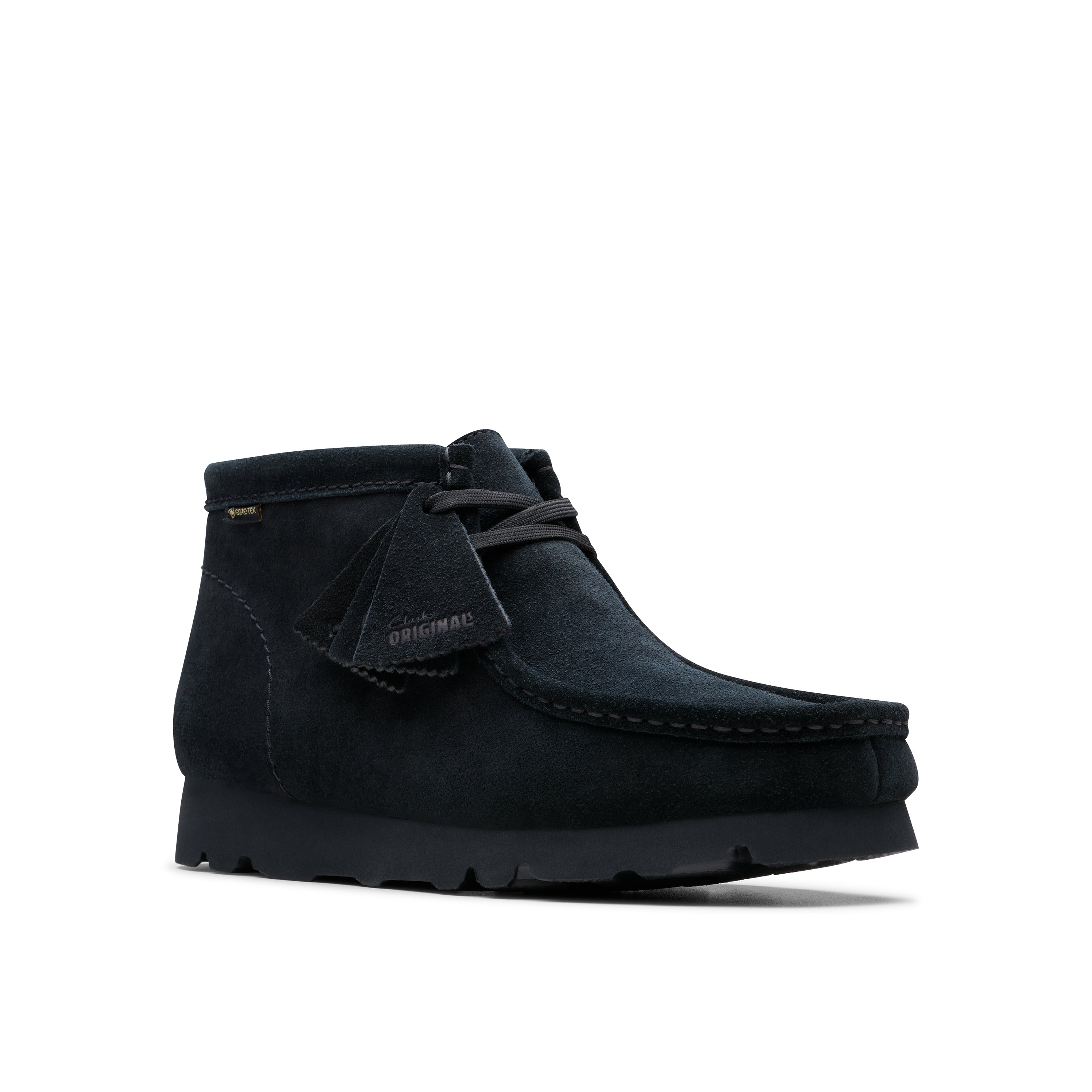 Wallabee BT GTX M