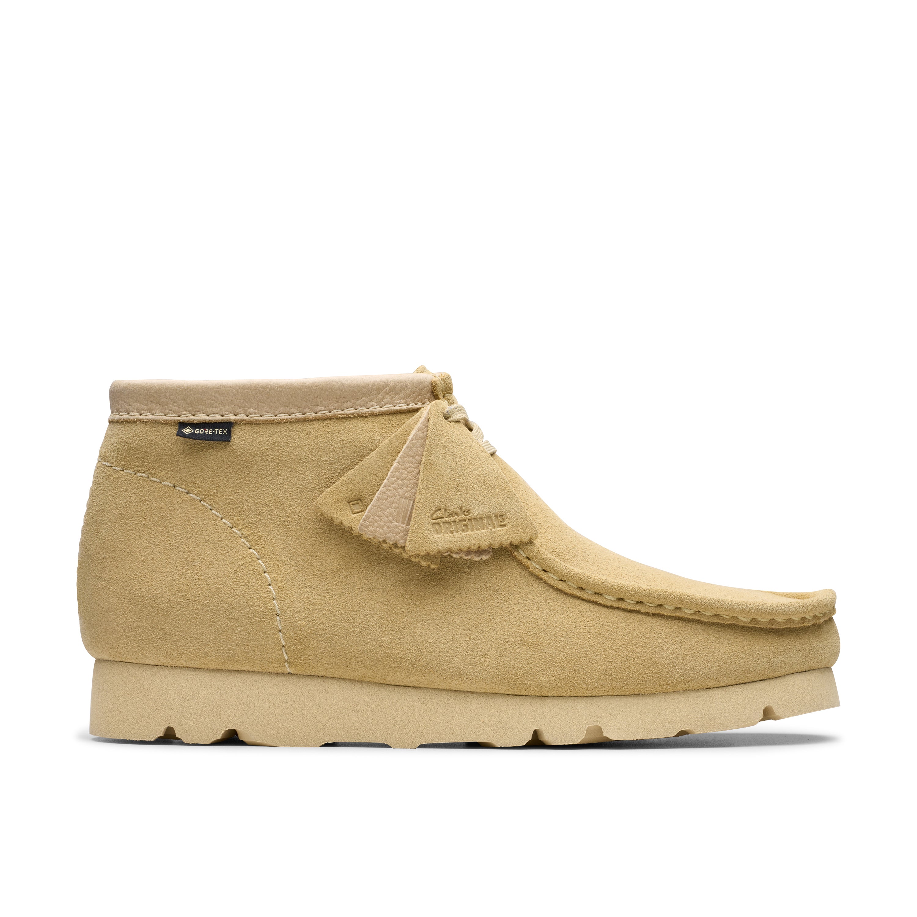 Wallabee BT GTX M