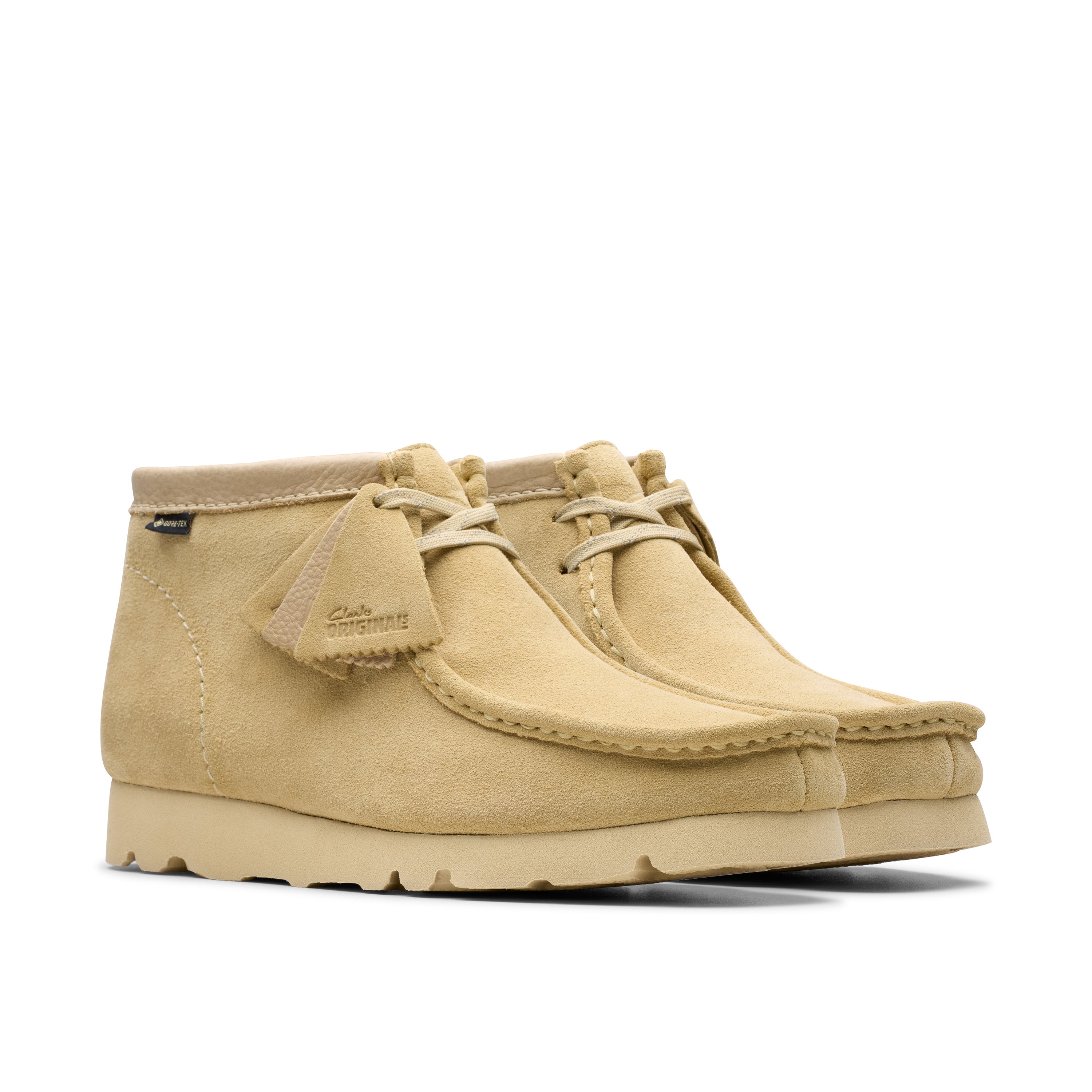 Wallabee BT GTX M