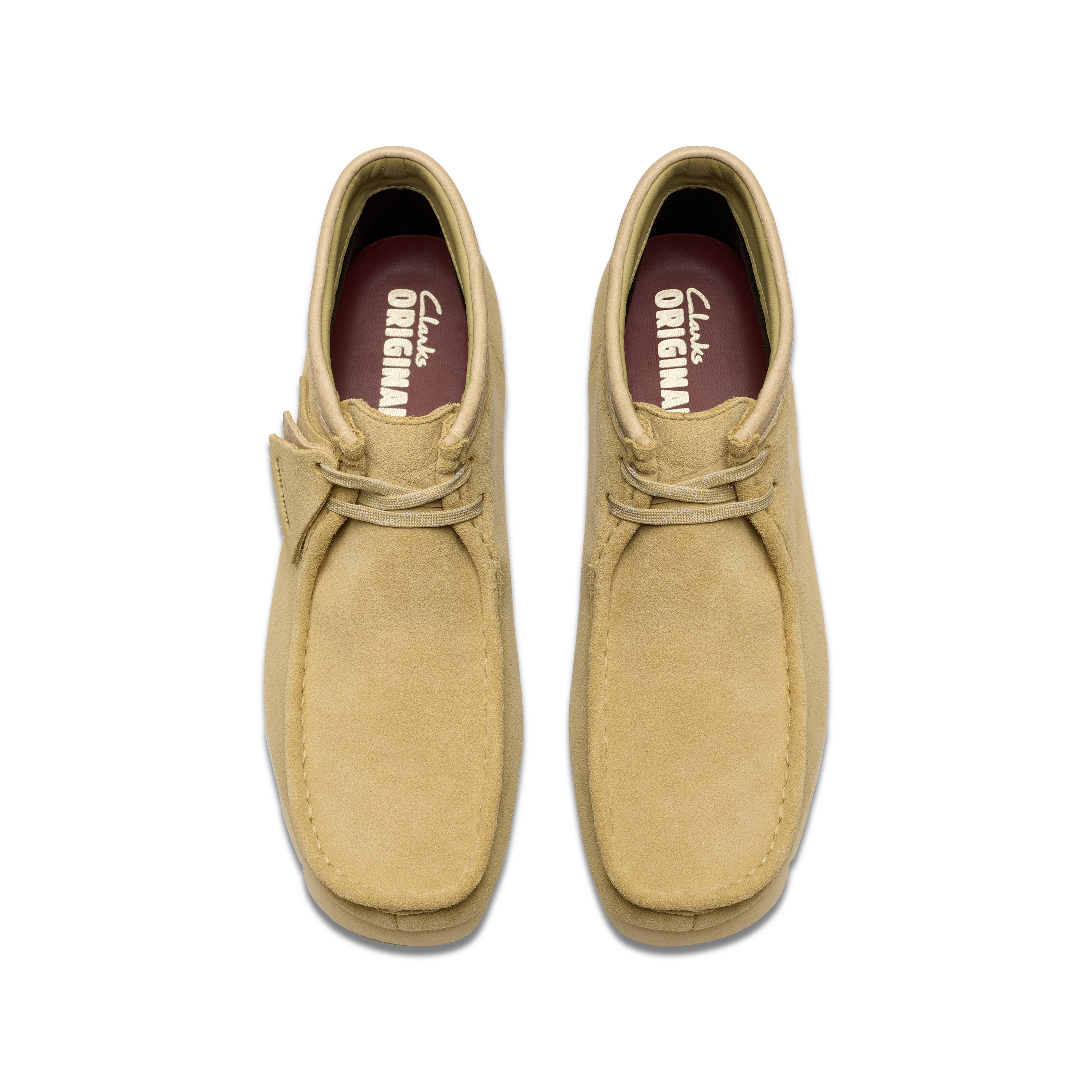 Wallabee BT GTX M