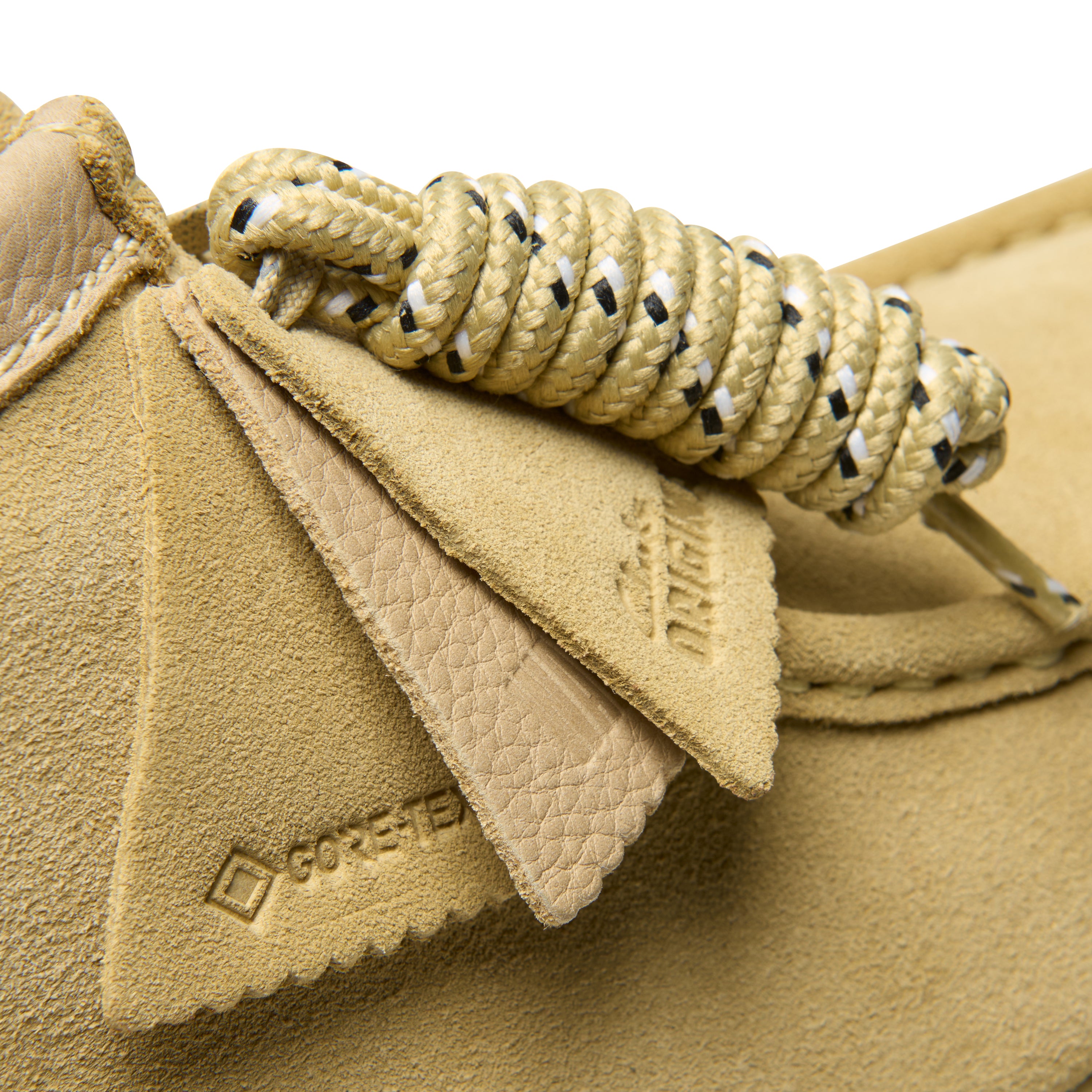 Wallabee BT GTX M