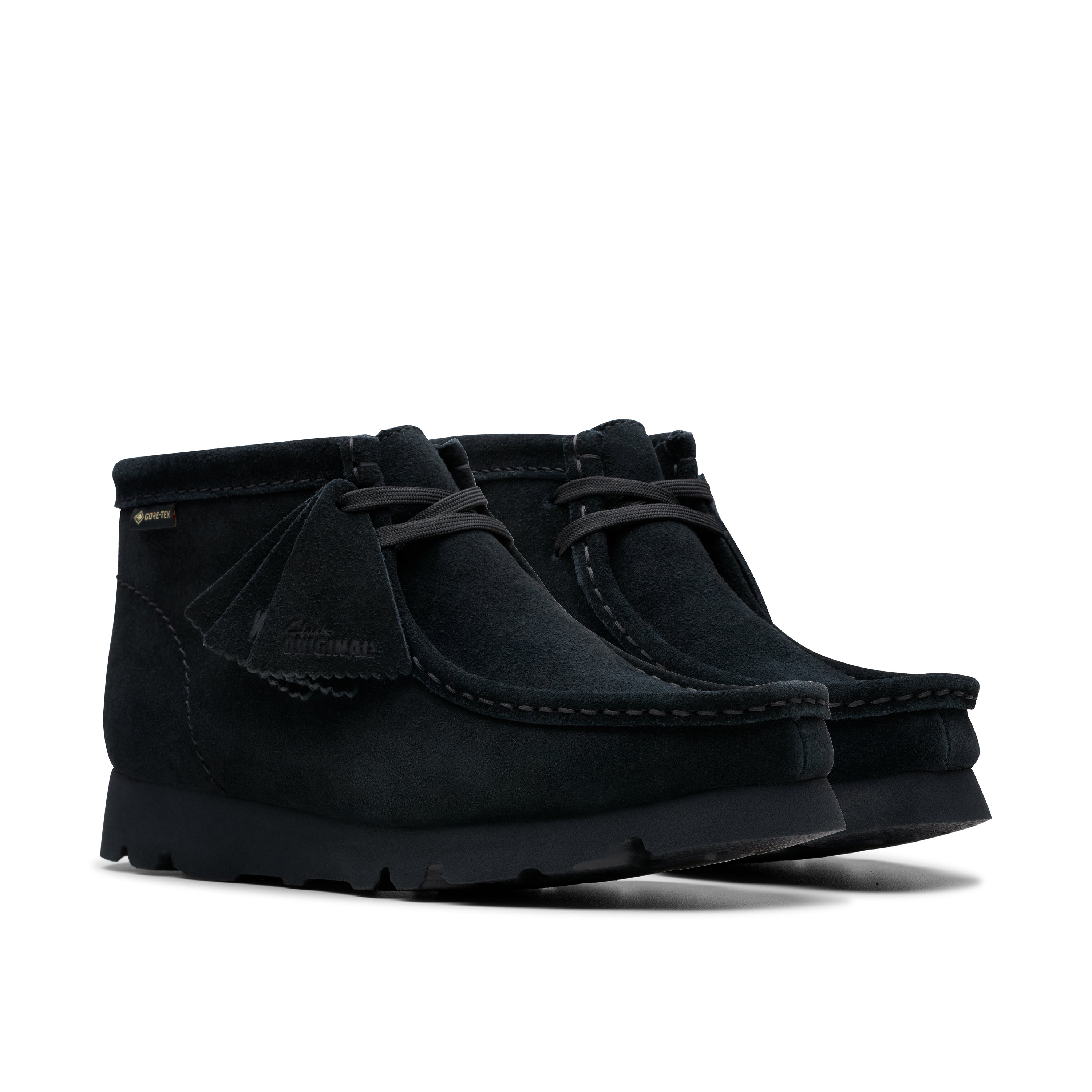 Wallabee Boot GTX W