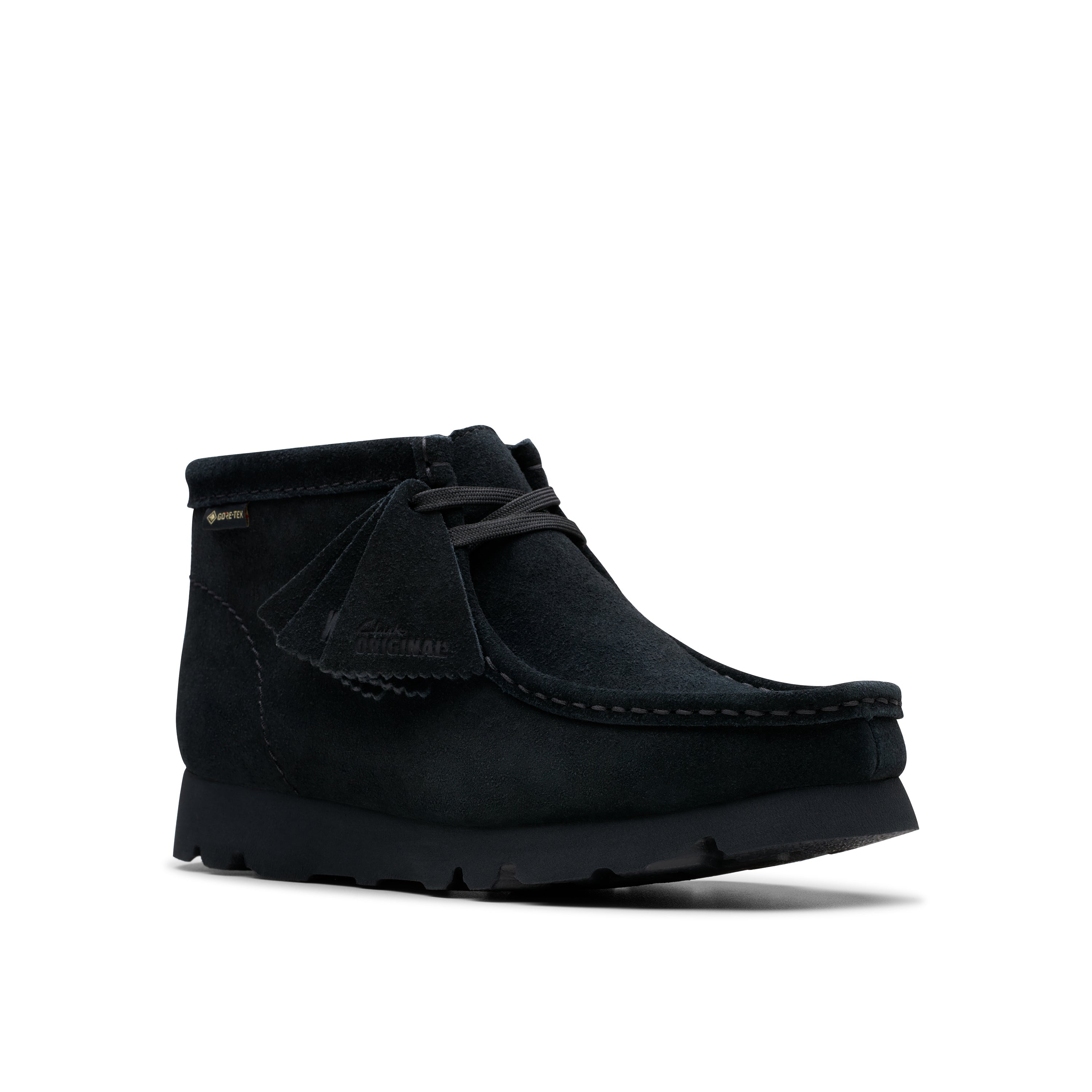 Wallabee Boot GTX W