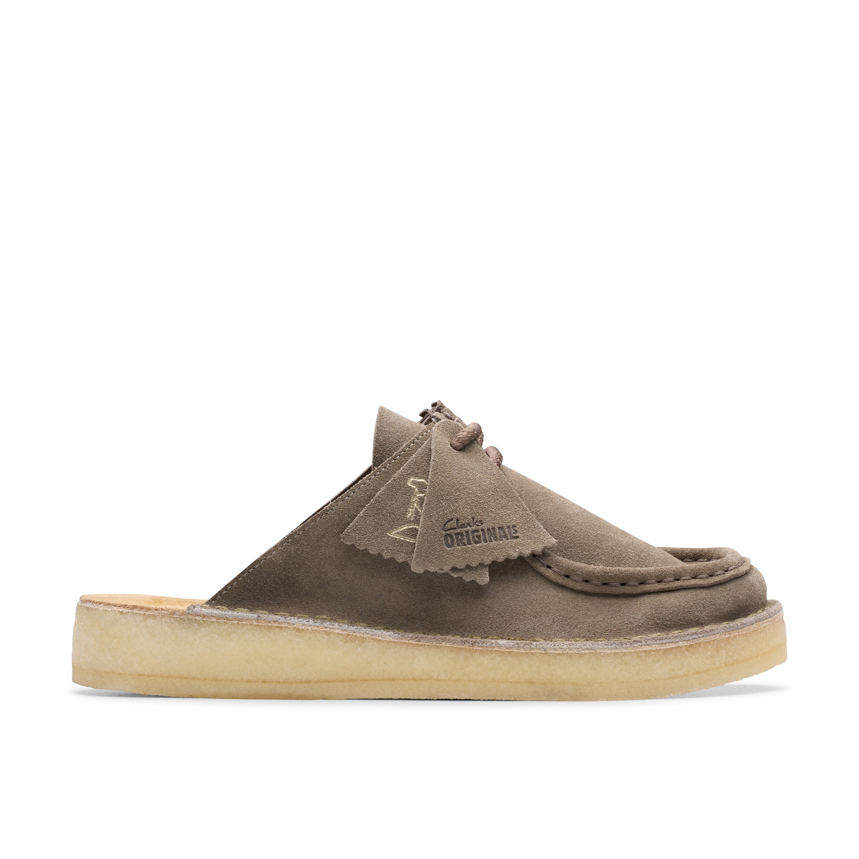 Desert Nomad Mule W