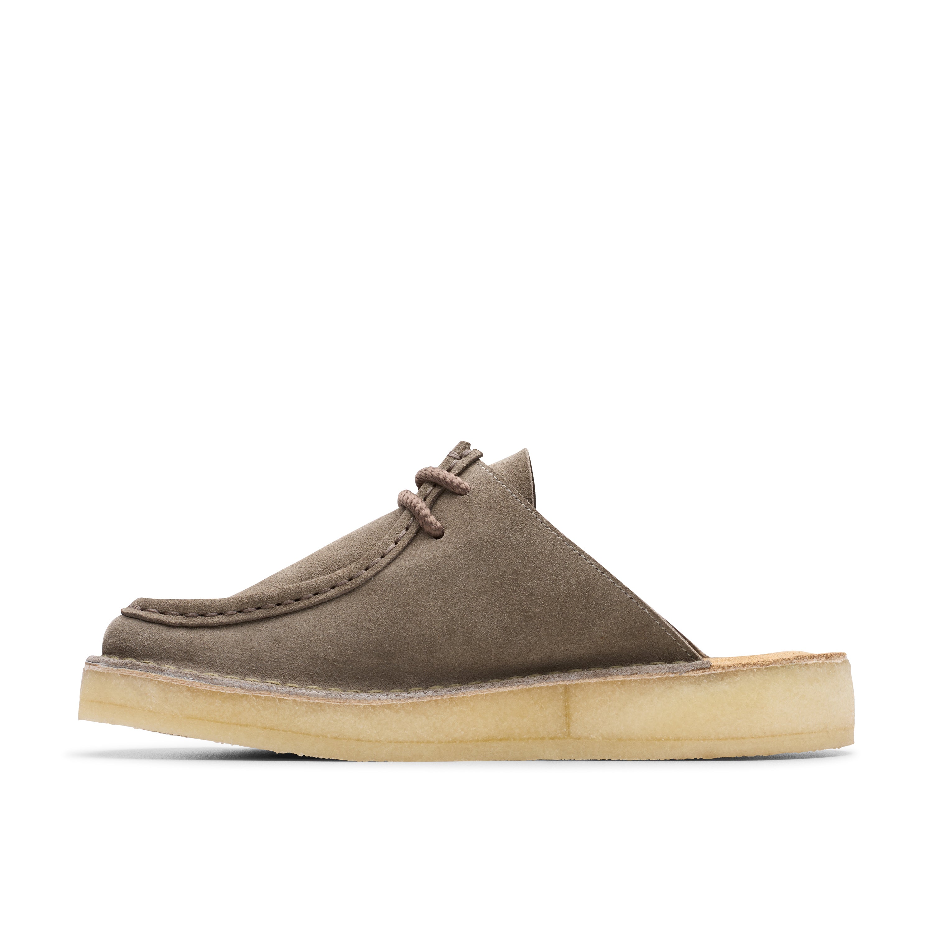 Desert Nomad Mule W