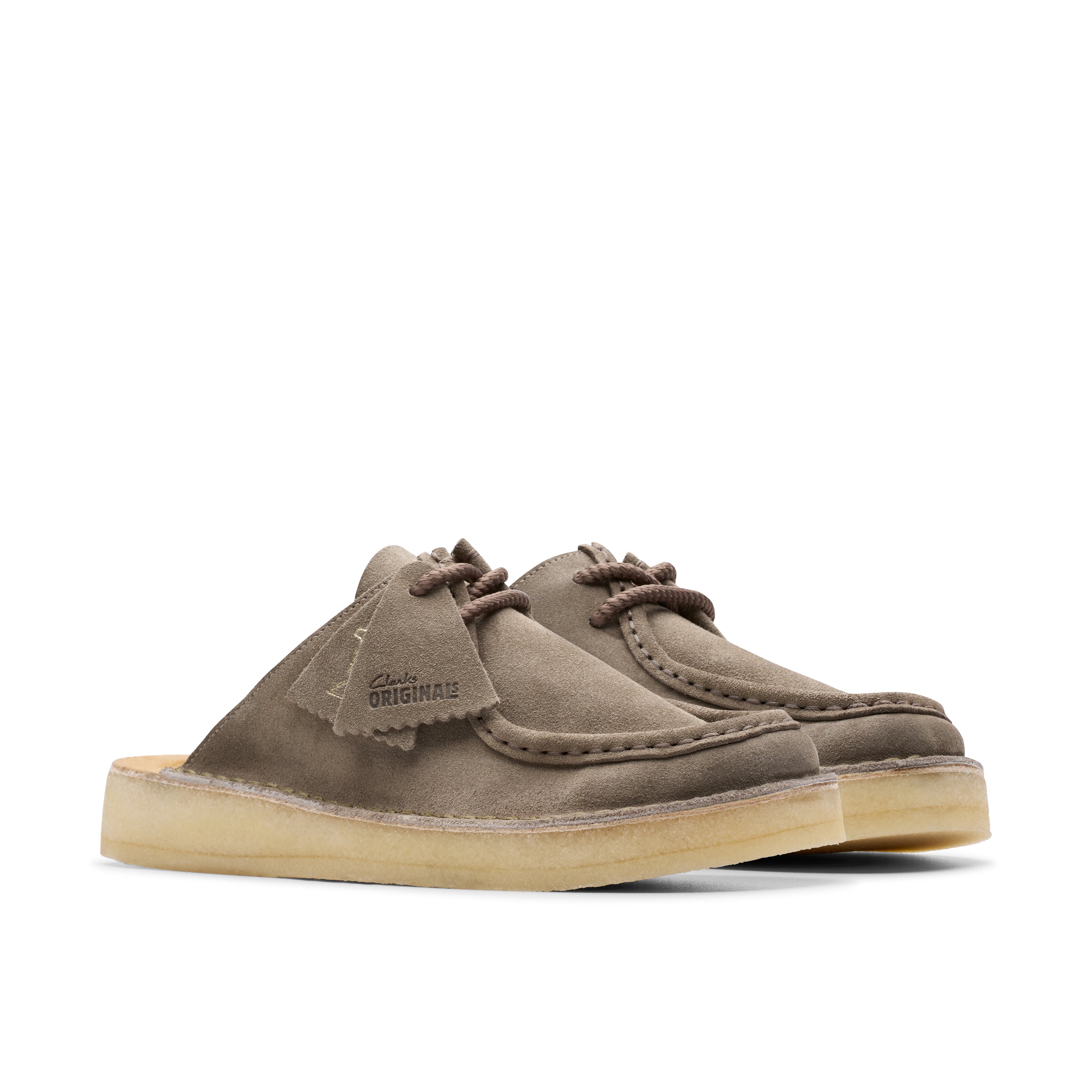 Desert Nomad Mule W