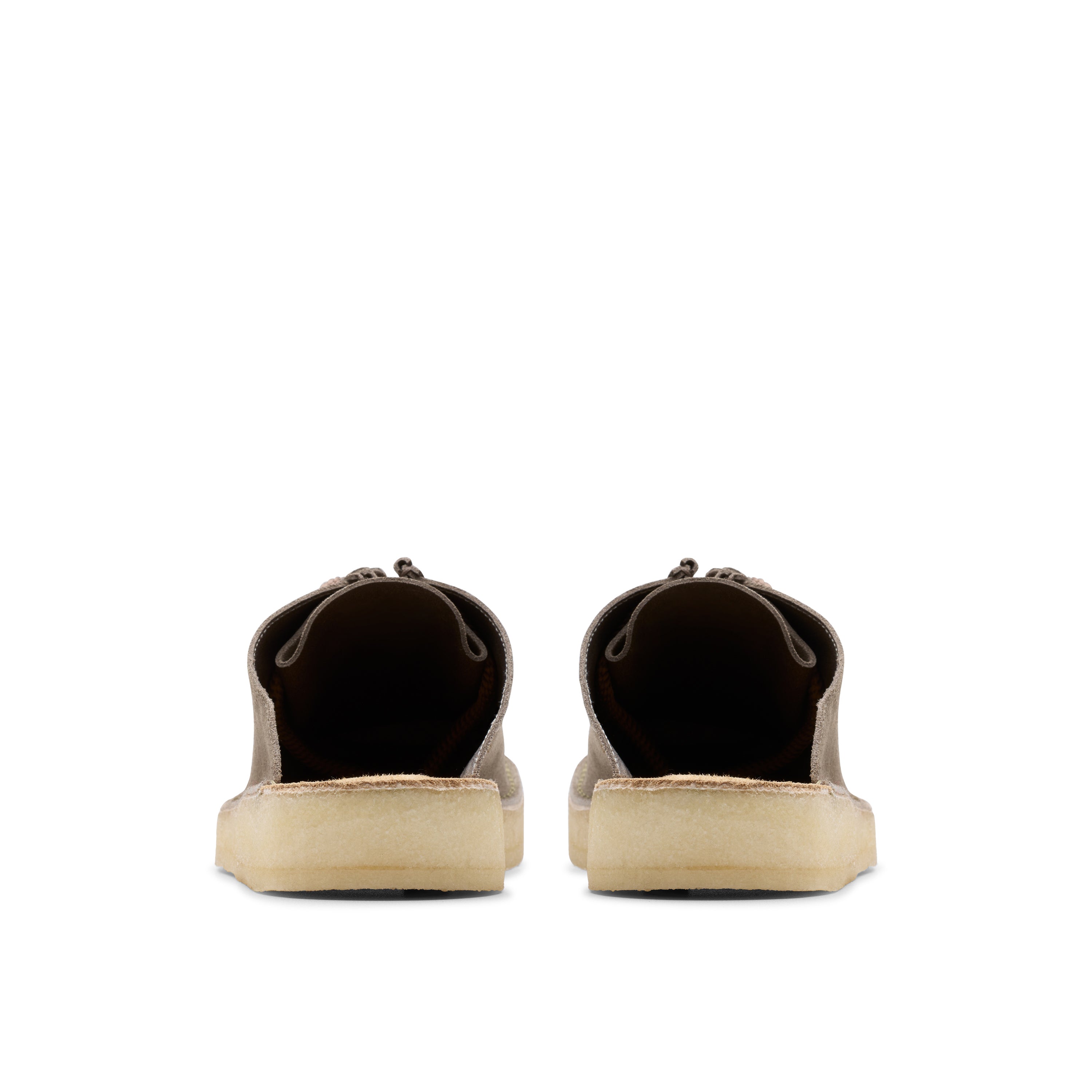 Desert Nomad Mule W