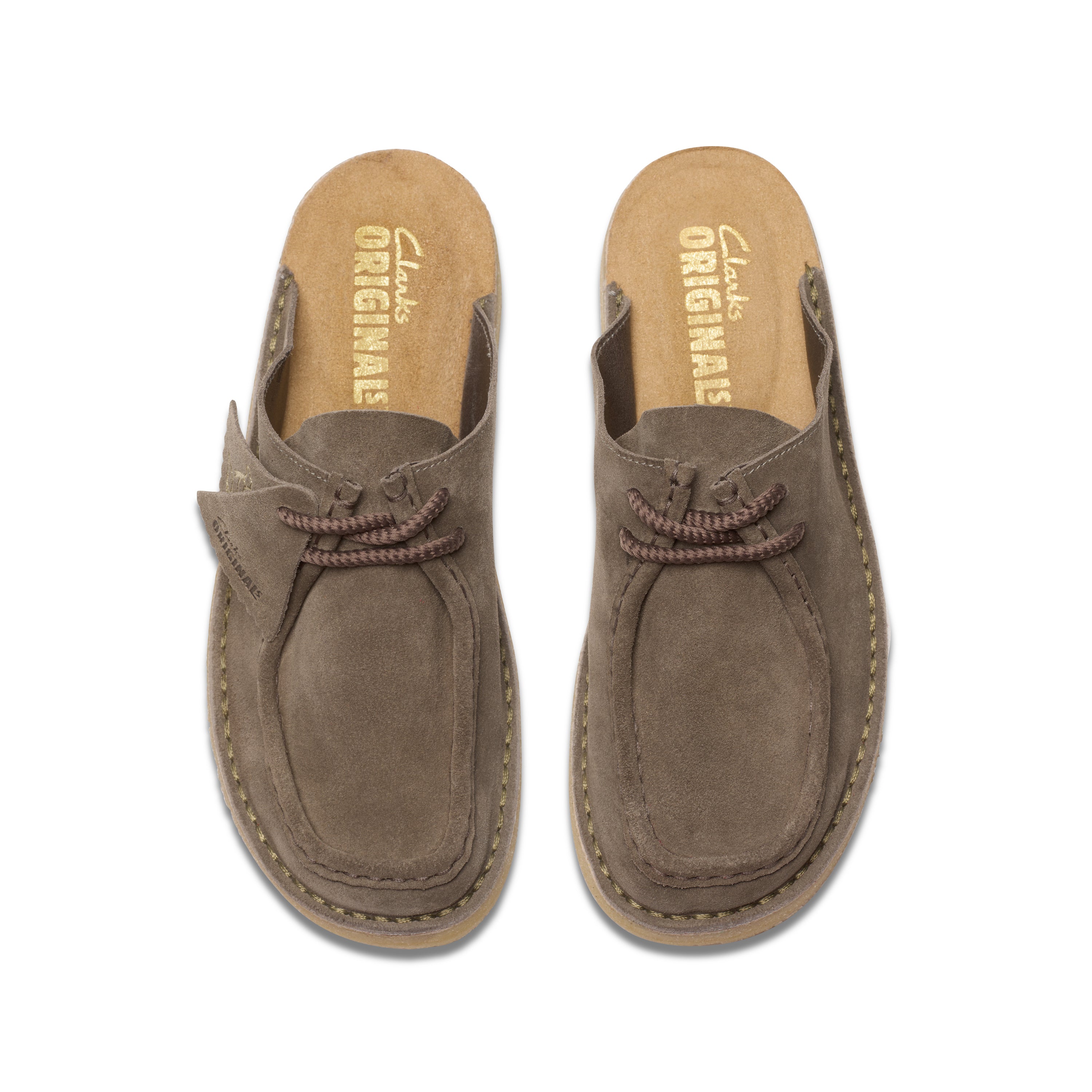 Desert Nomad Mule W