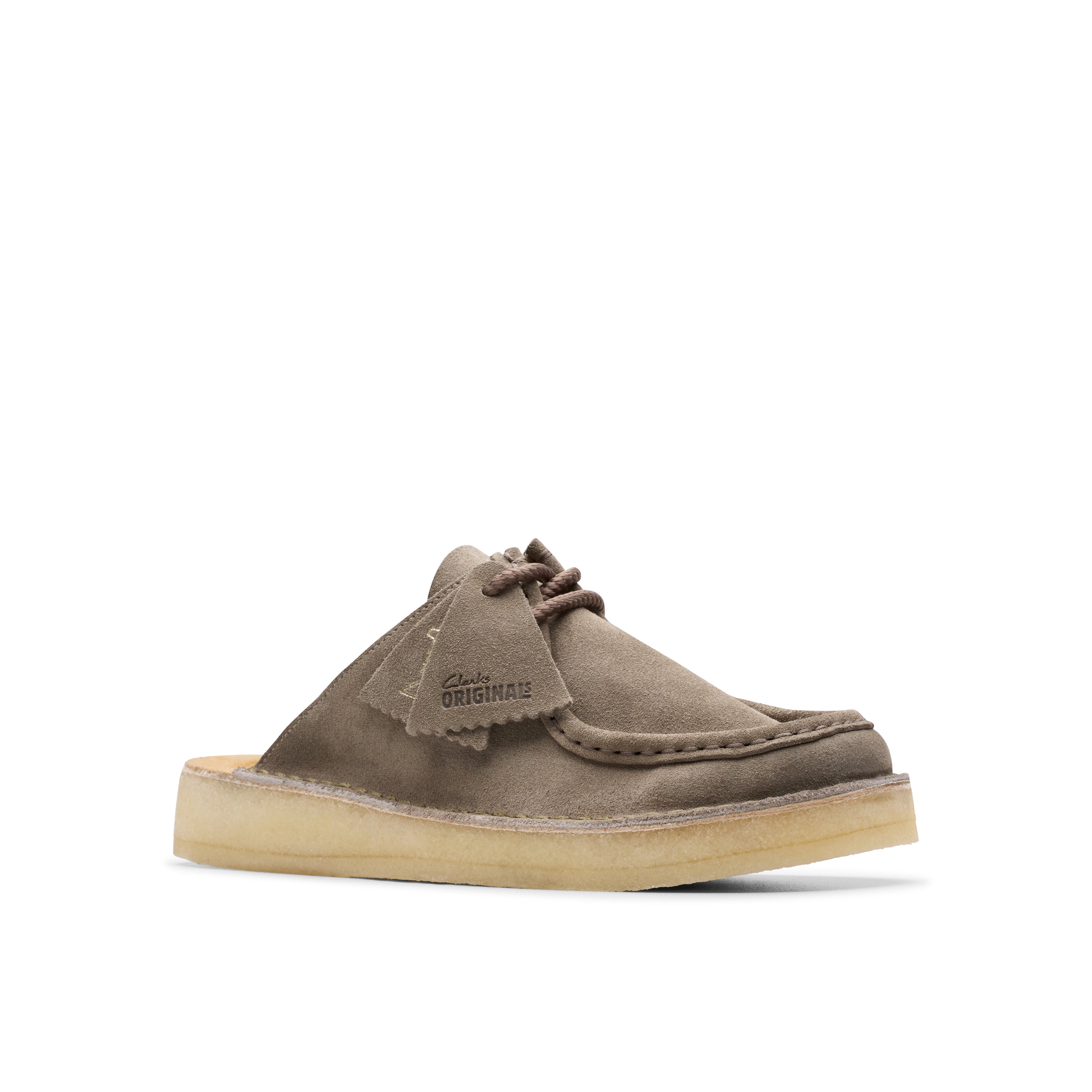 Desert Nomad Mule W