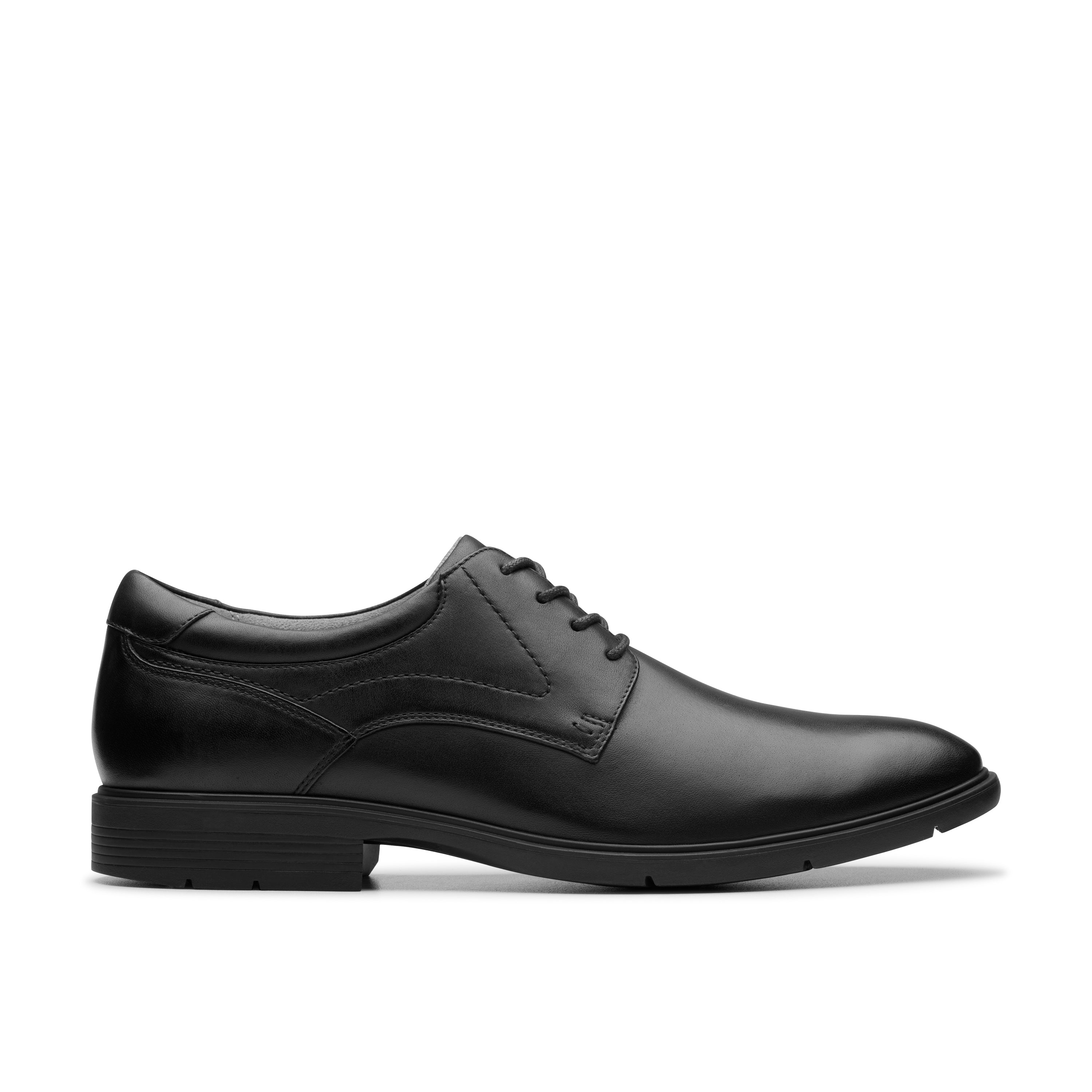 Eldredge Plain - Wide Fit