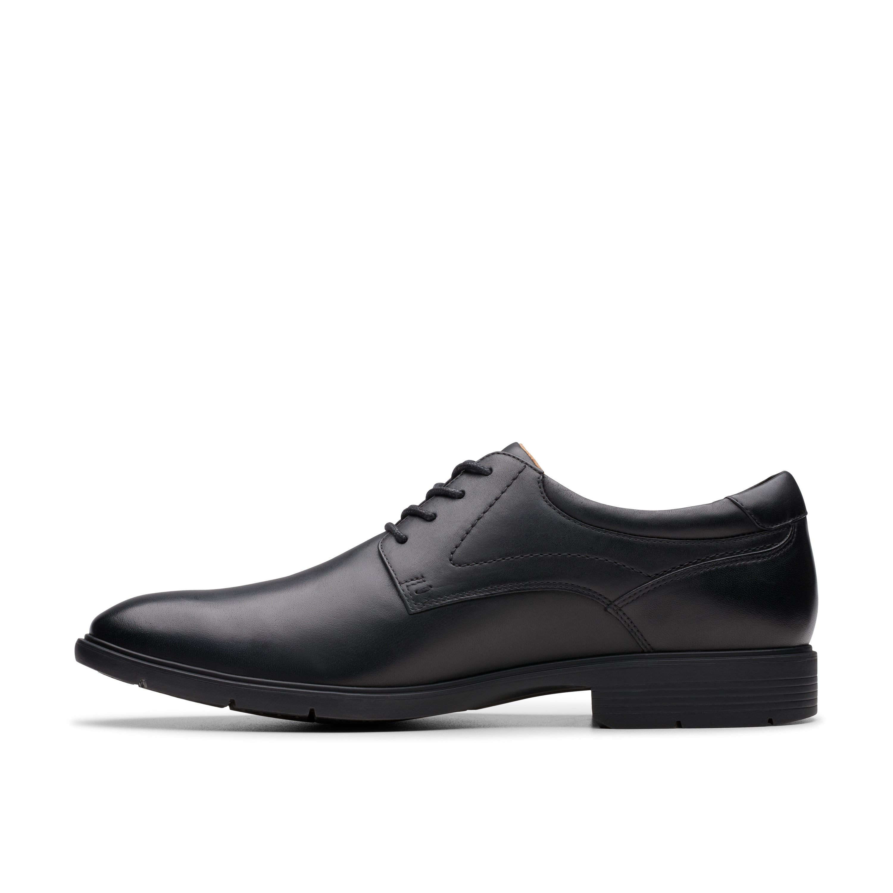 Eldredge Plain - Wide Fit