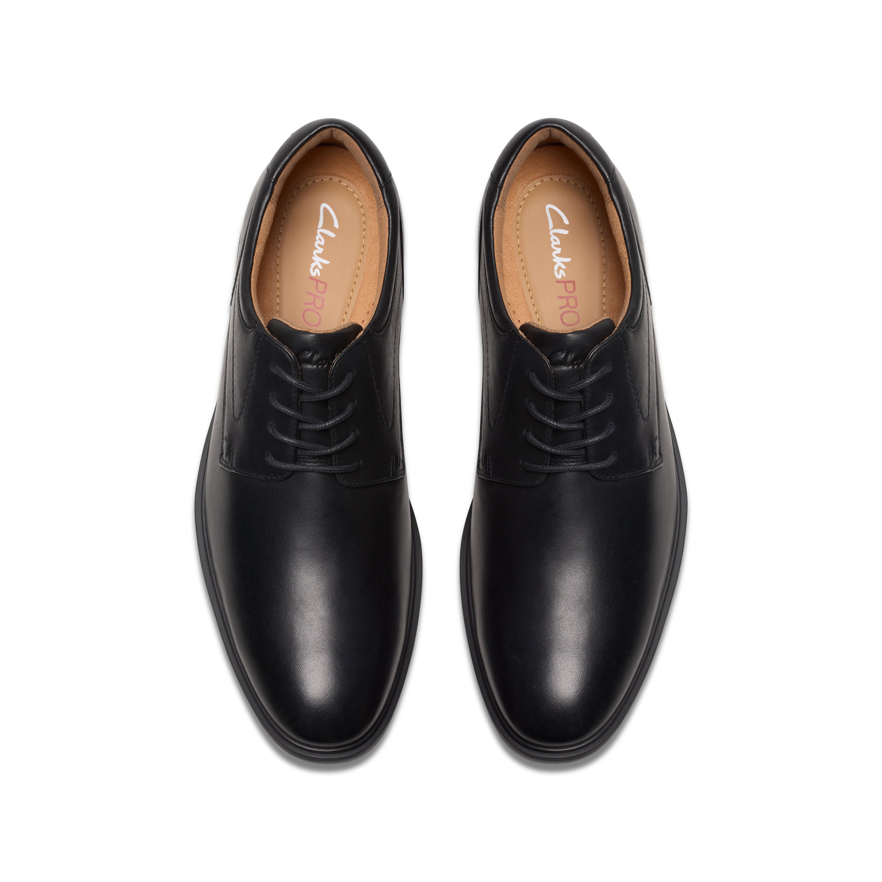 Eldredge Plain - Wide Fit