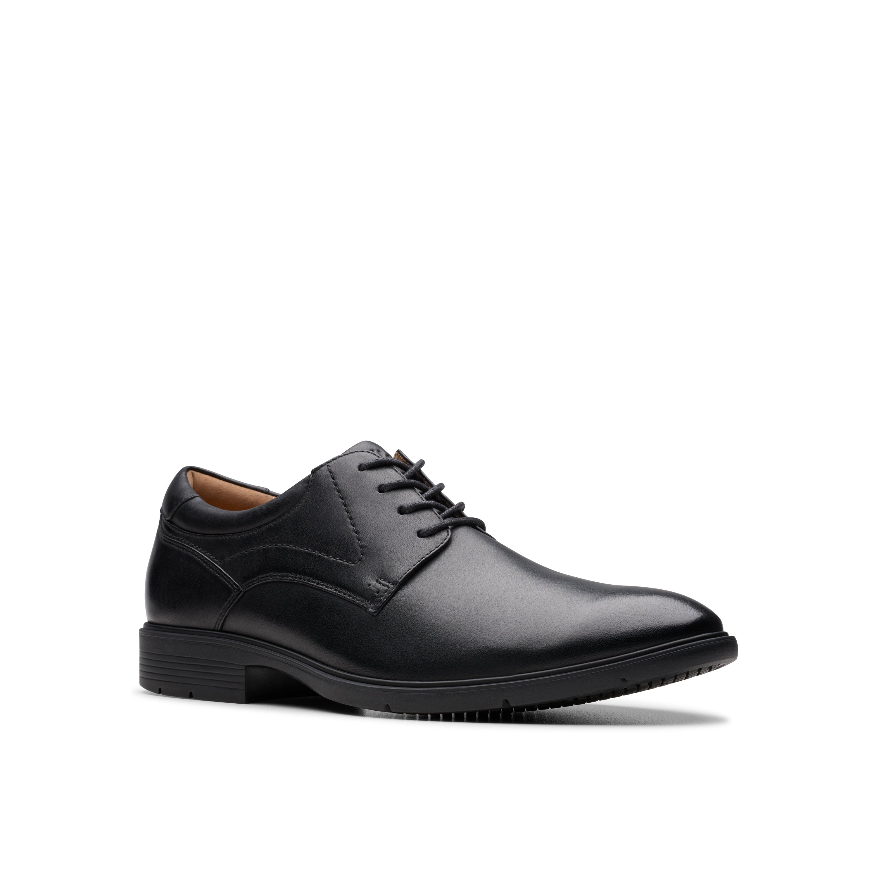 Eldredge Plain - Wide Fit