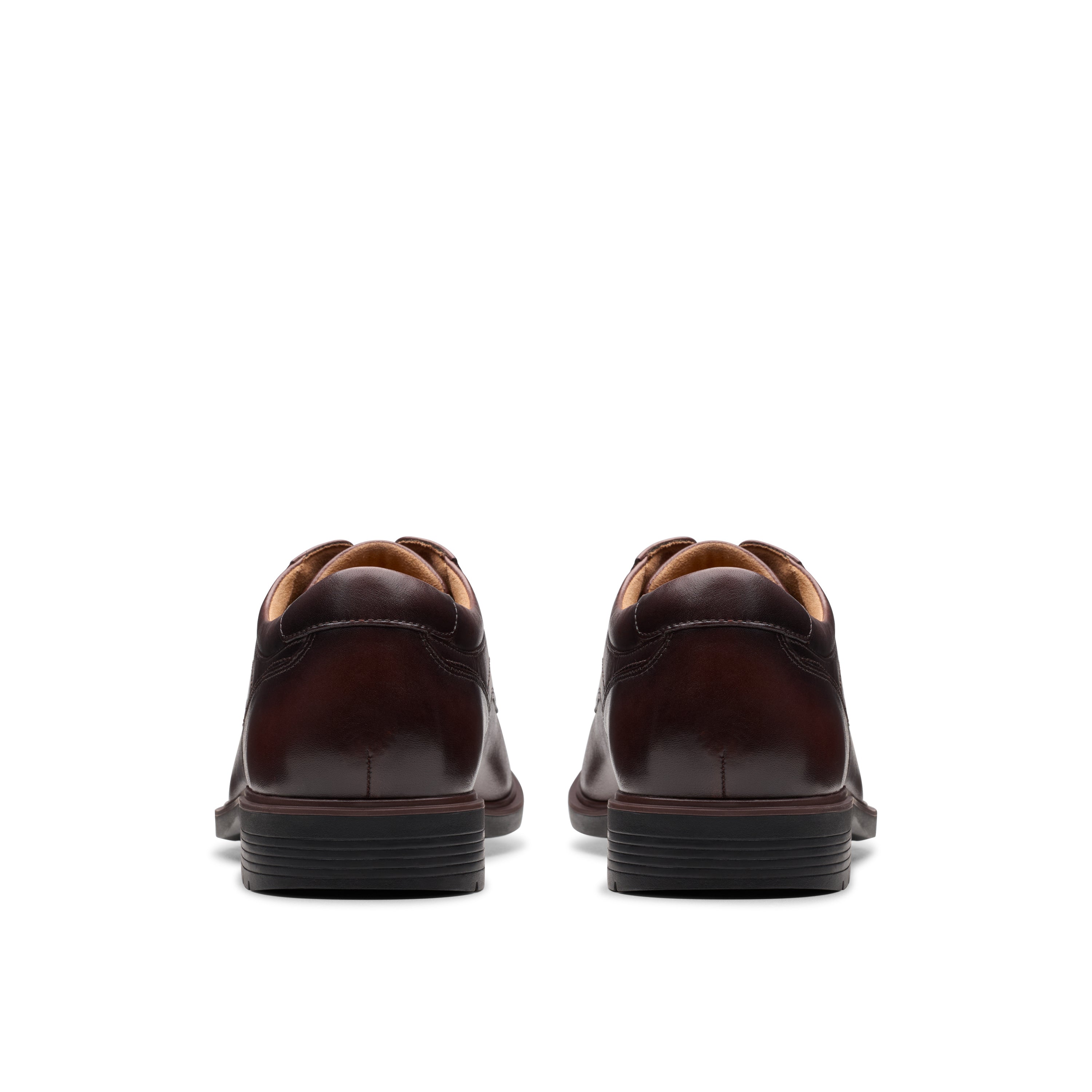 Eldredge Plain - Wide Fit