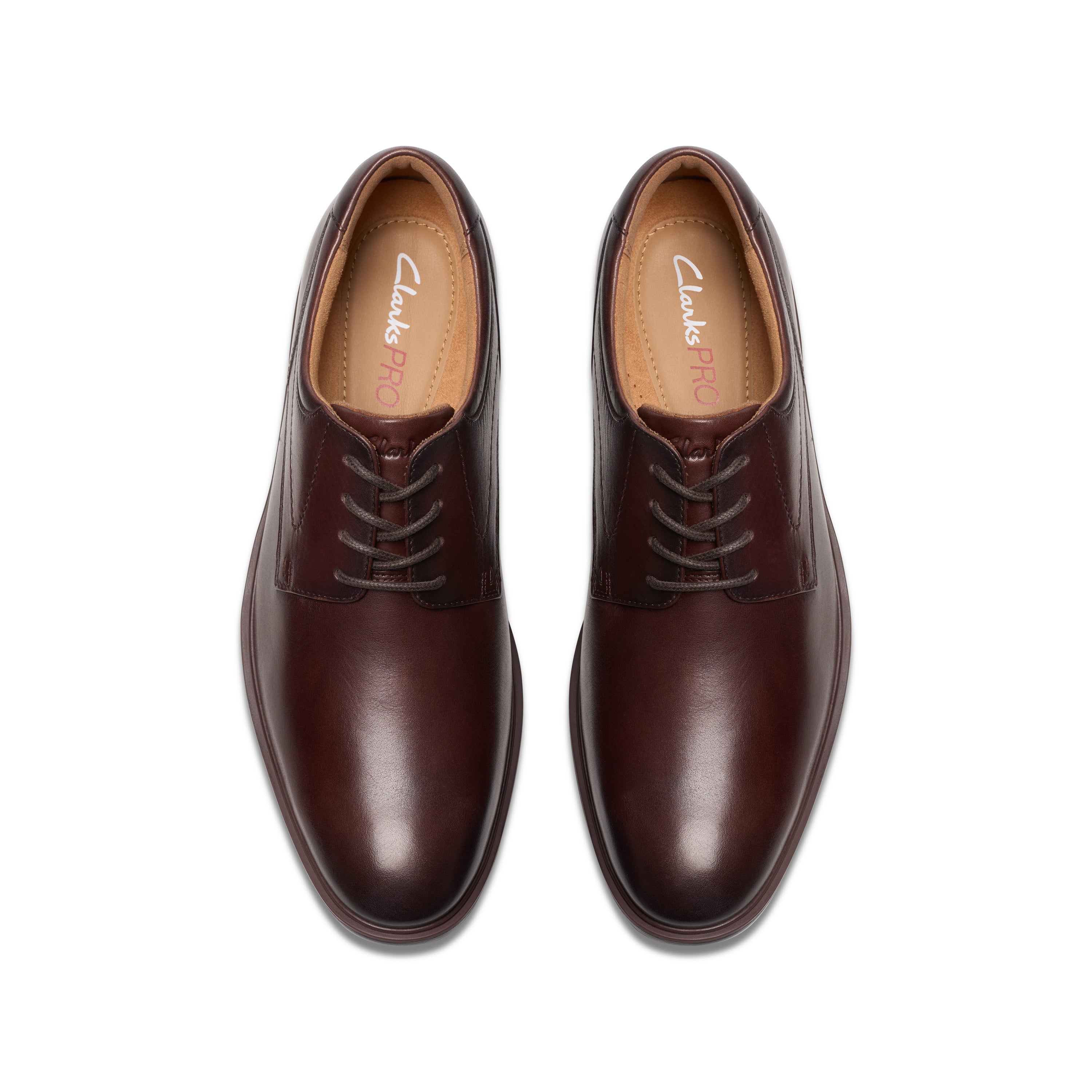 Eldredge Plain - Wide Fit