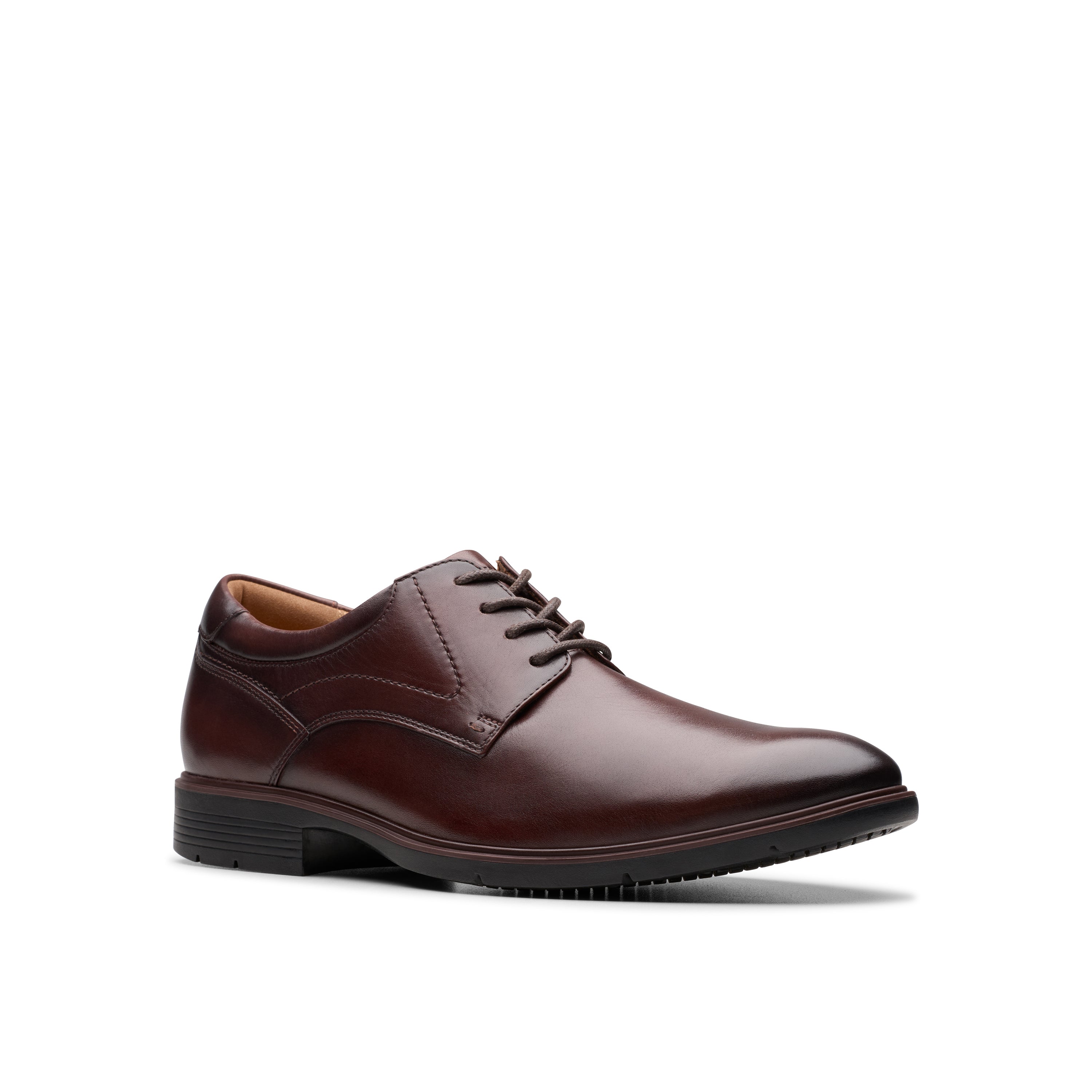 Eldredge Plain - Wide Fit
