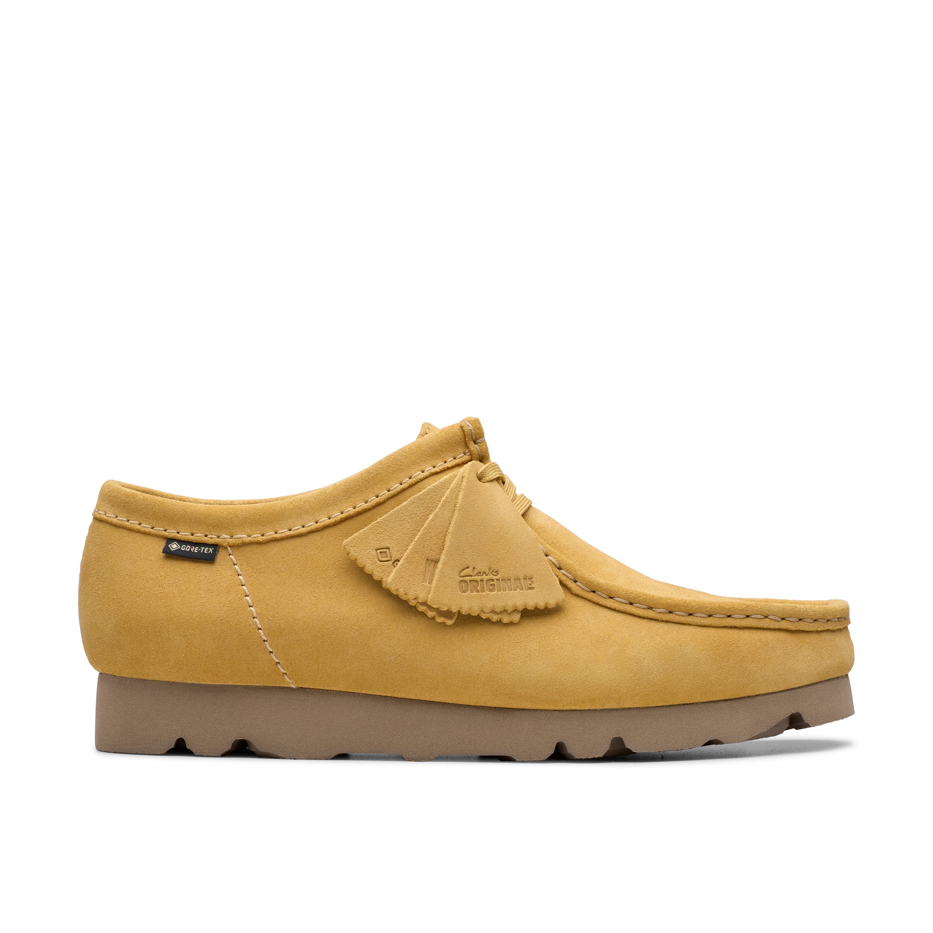 Wallabee GTX M