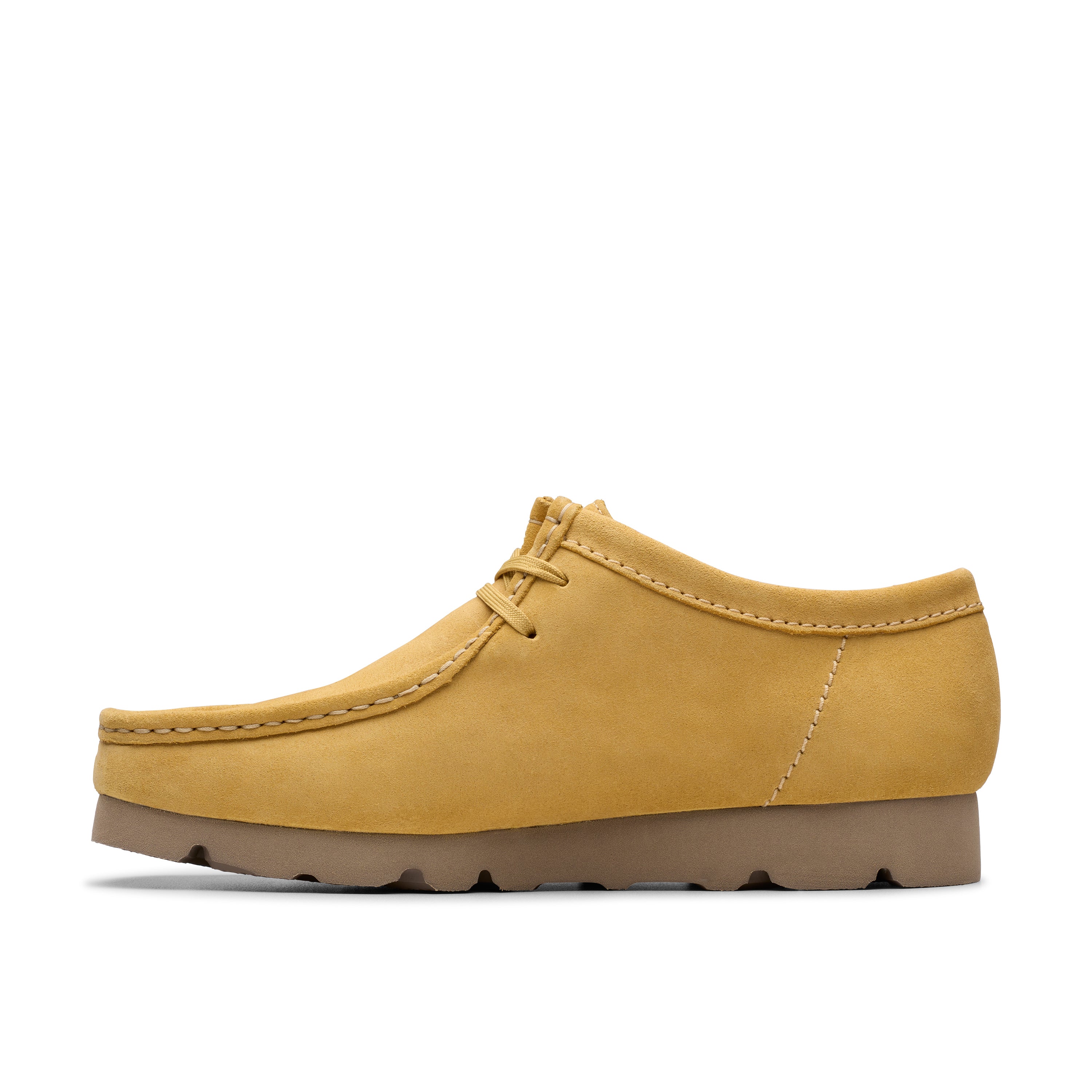Wallabee GTX M