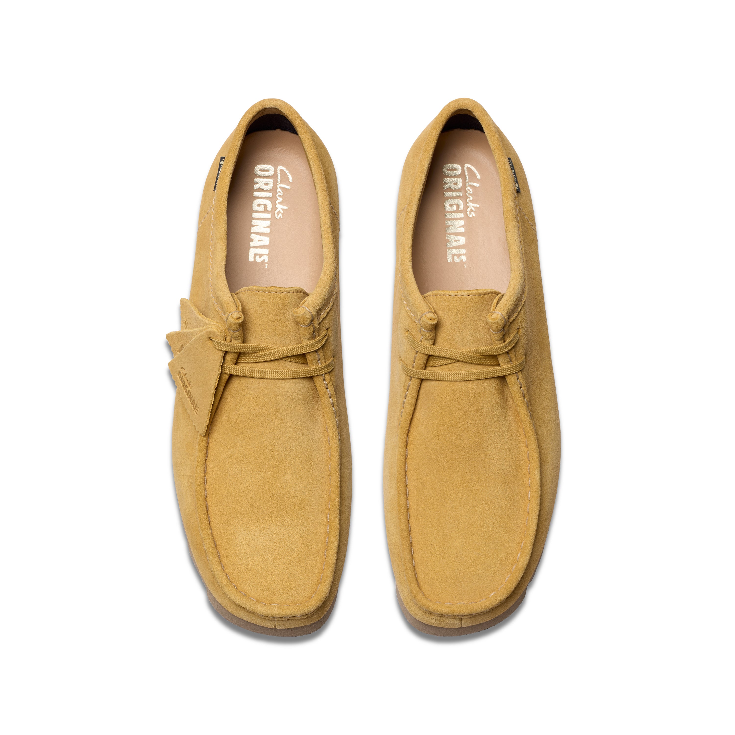 Wallabee GTX M