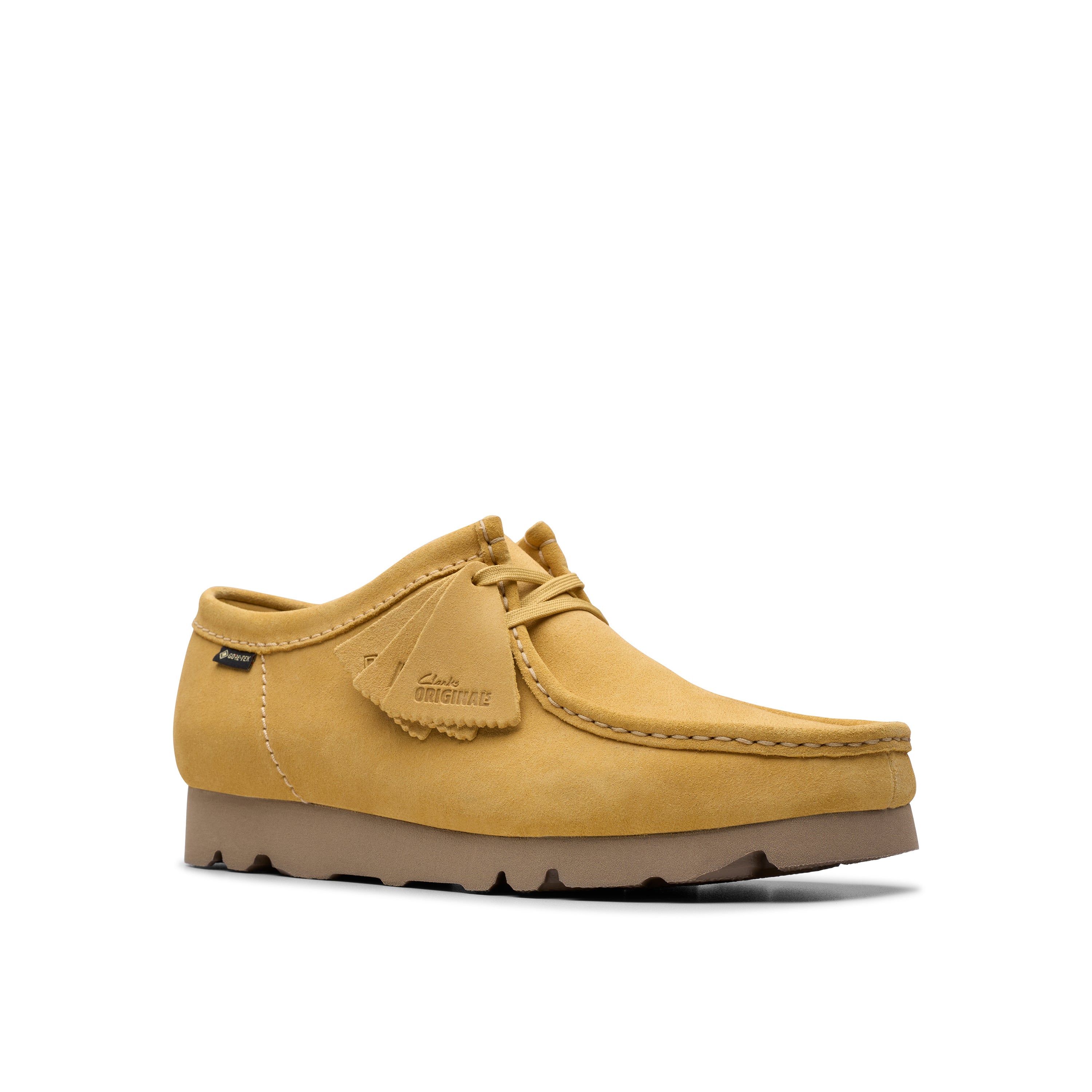 Wallabee GTX M