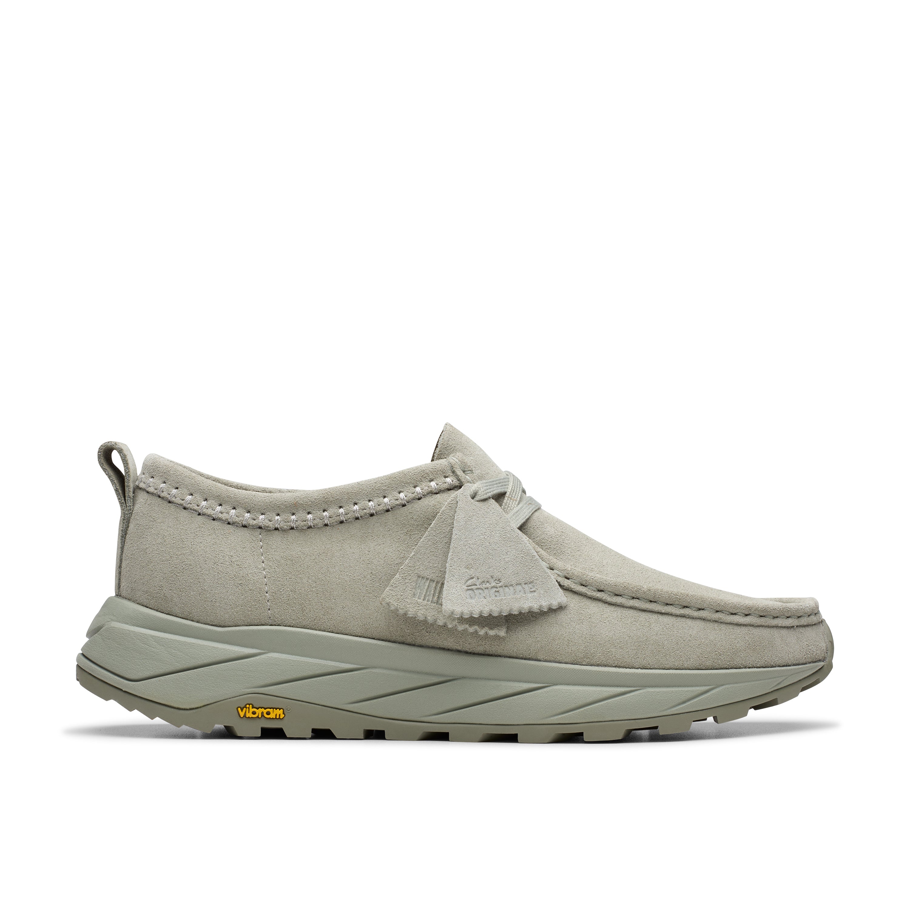 Wallabee Eden Lo