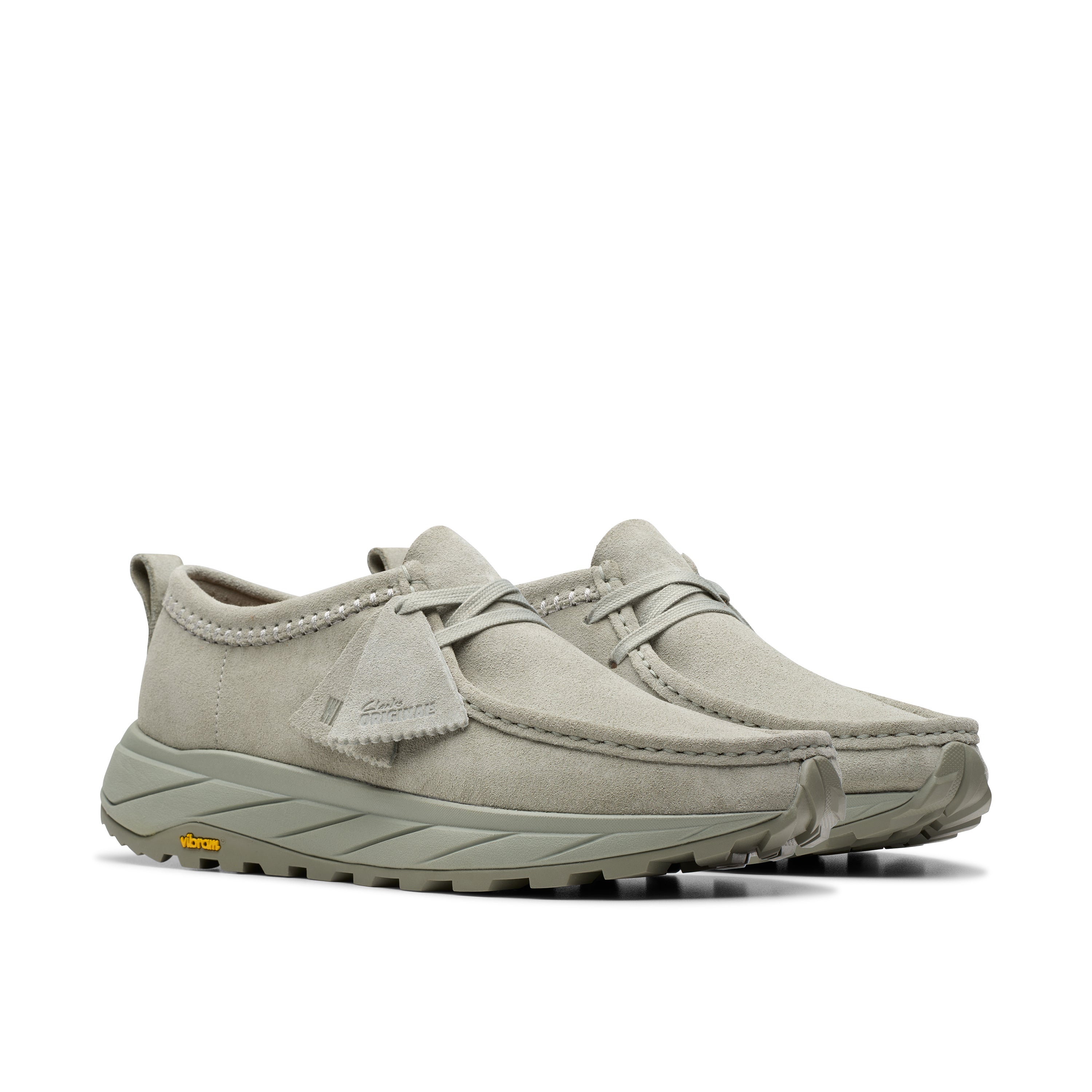 Wallabee Eden Lo