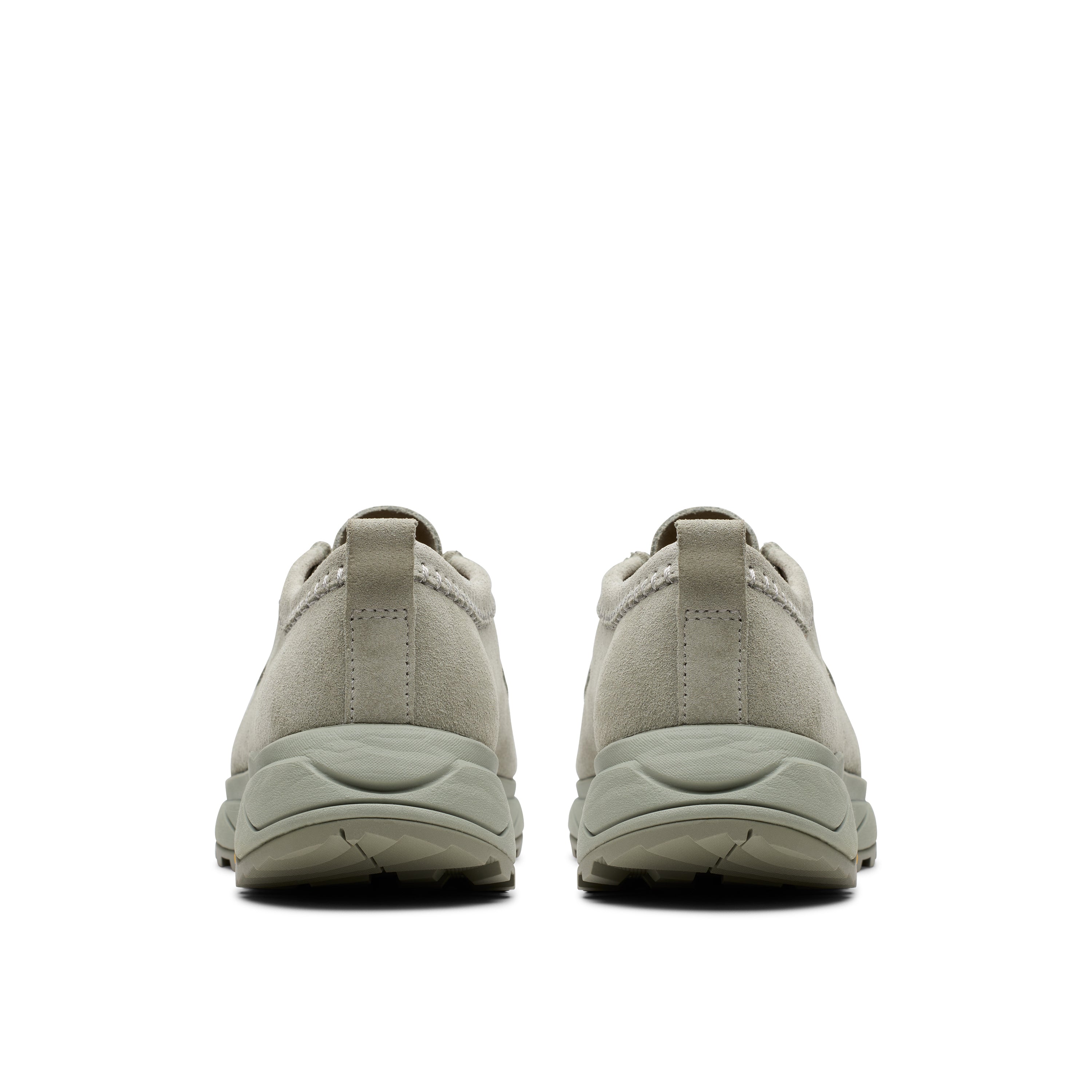 Wallabee Eden Lo