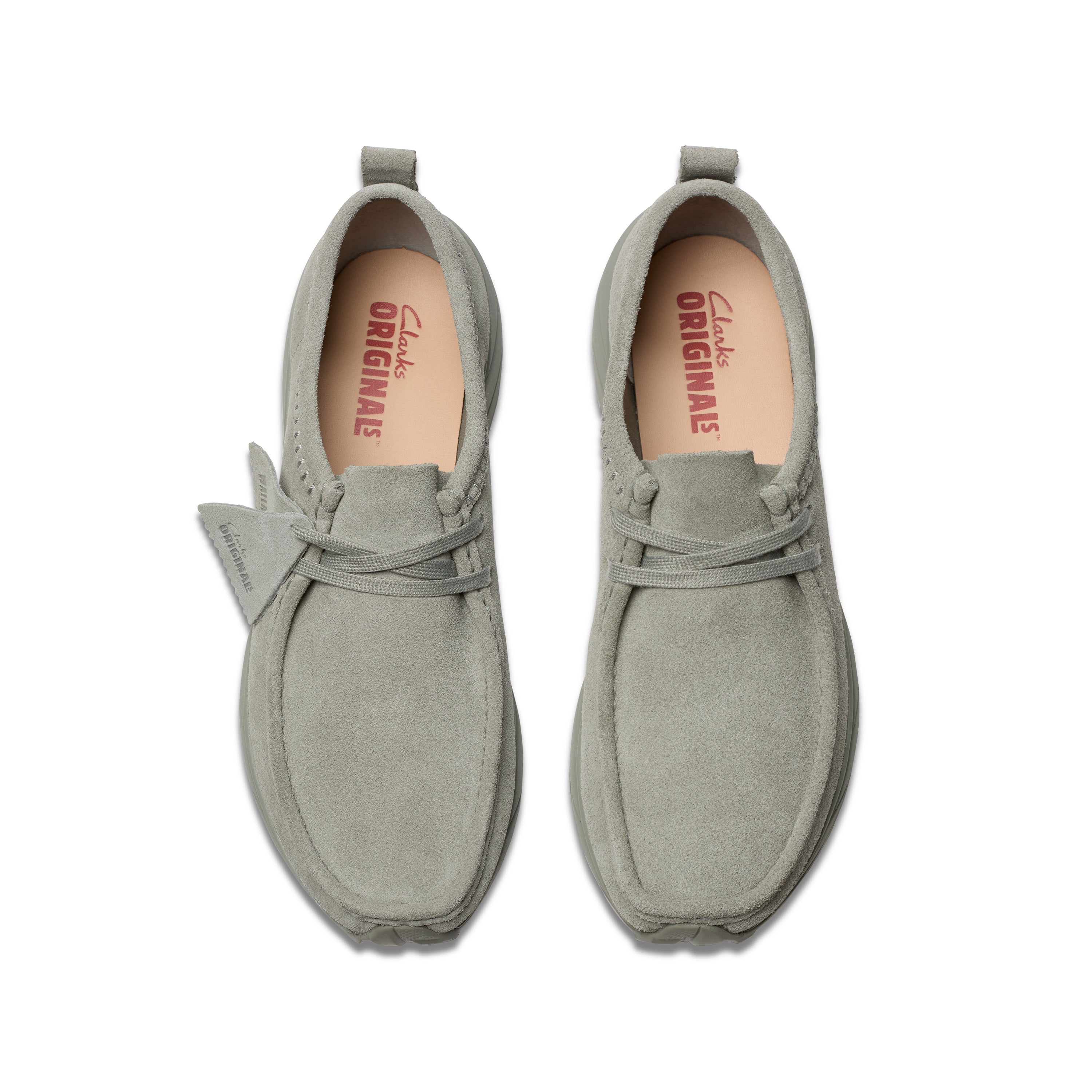 Wallabee Eden Lo