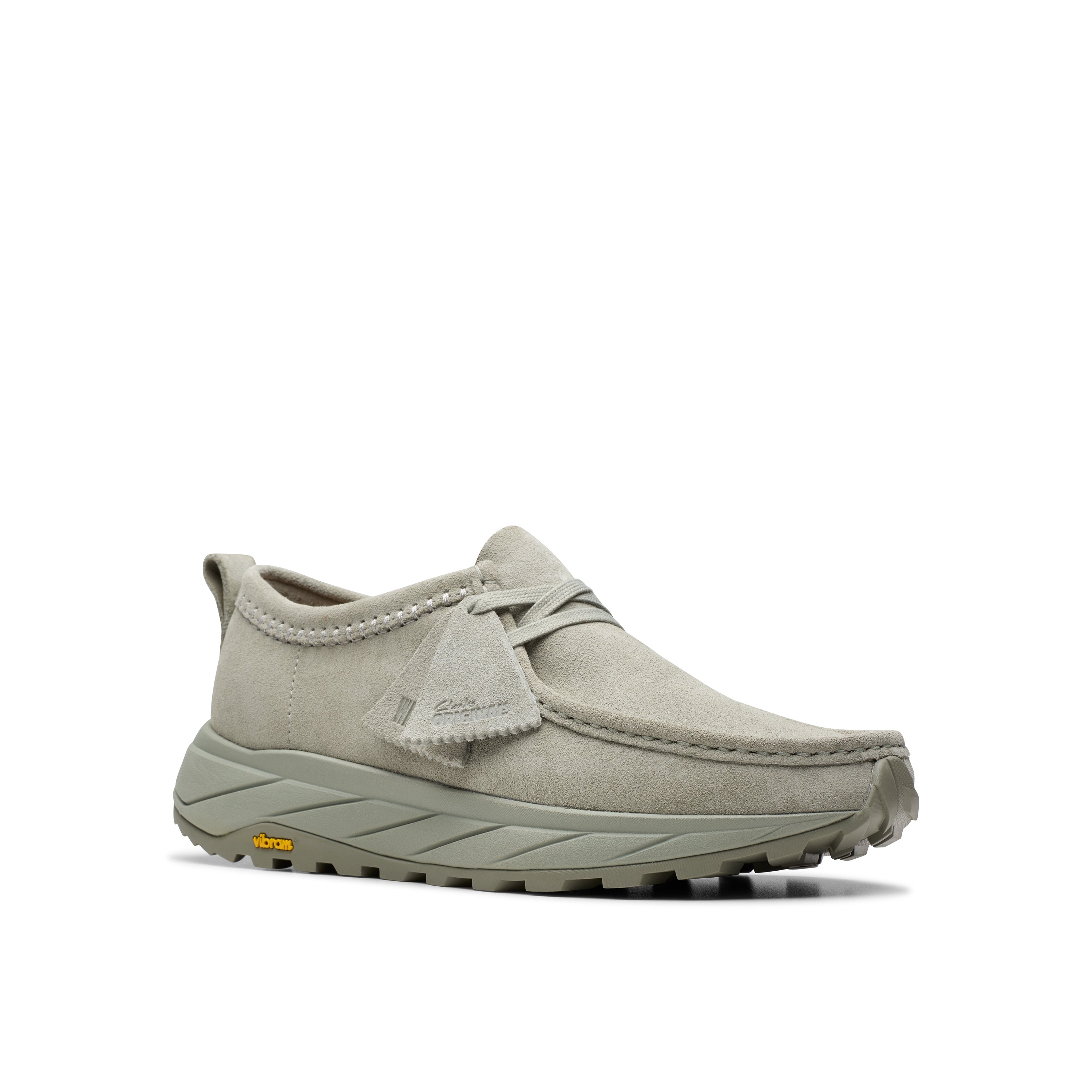 Wallabee Eden Lo