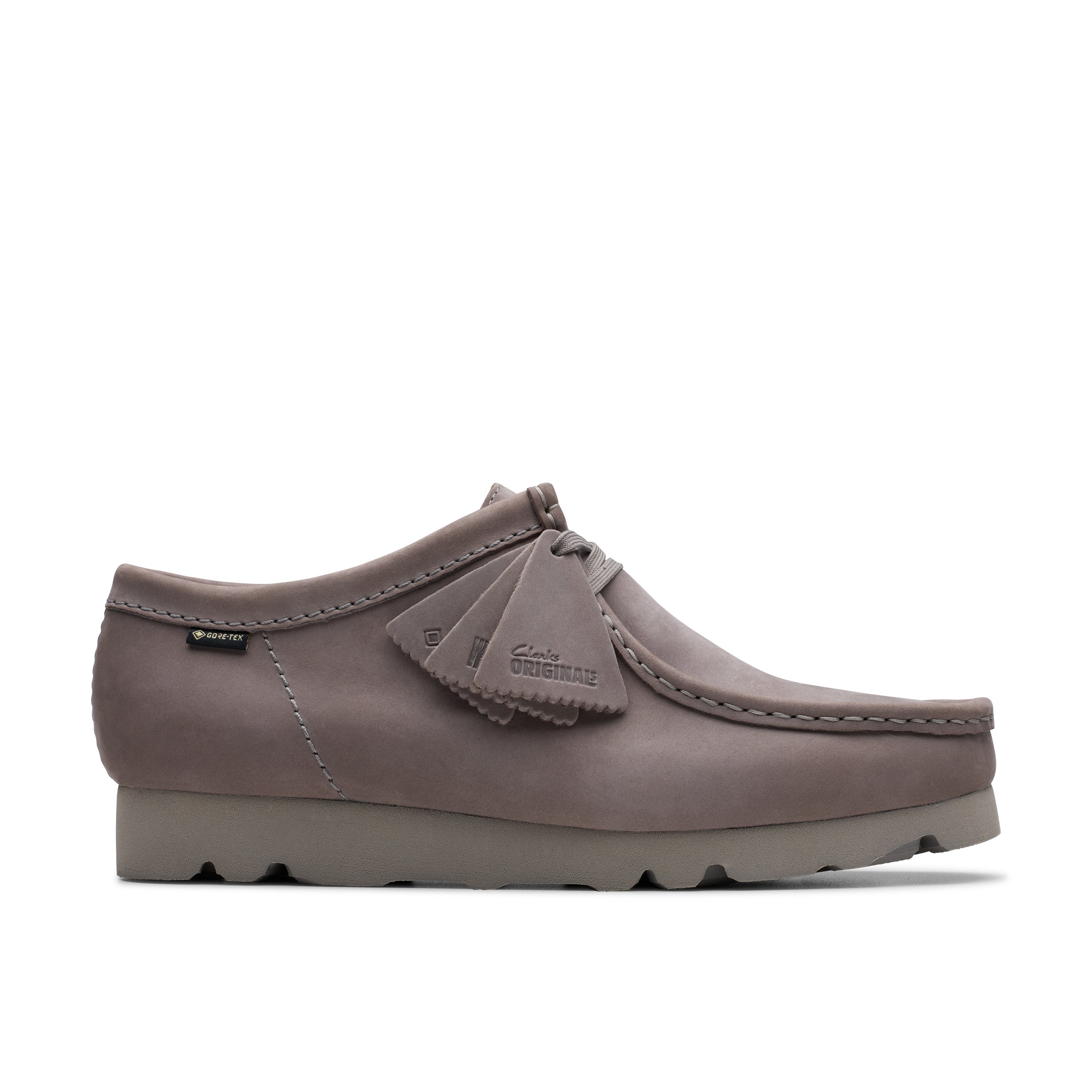 Wallabee GTX M