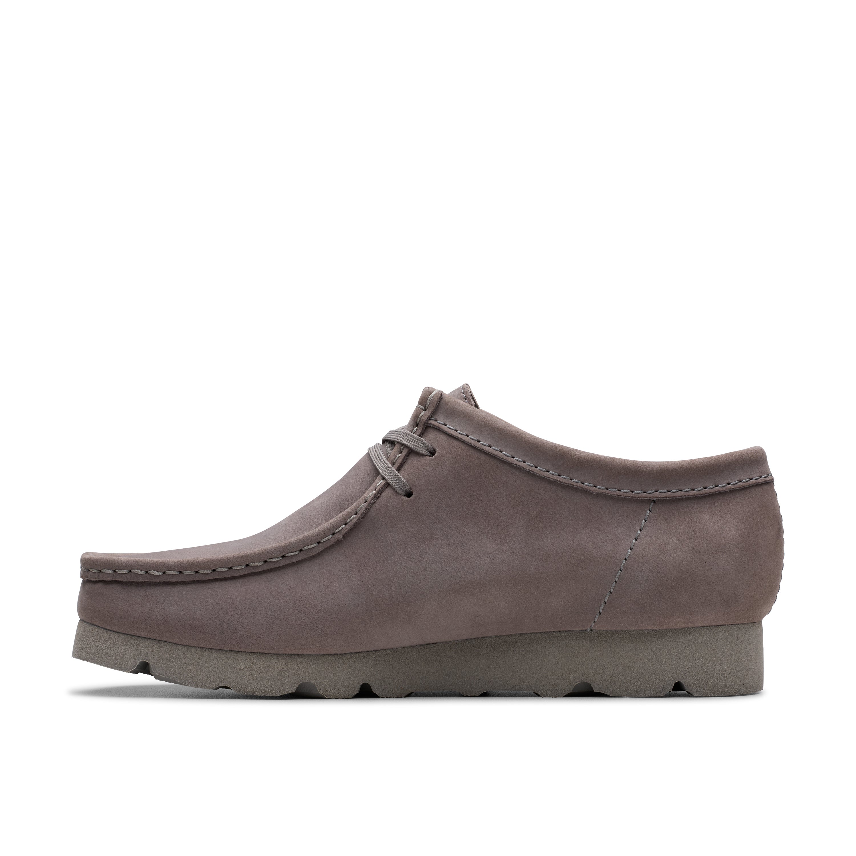 Wallabee Nubuck GTX M