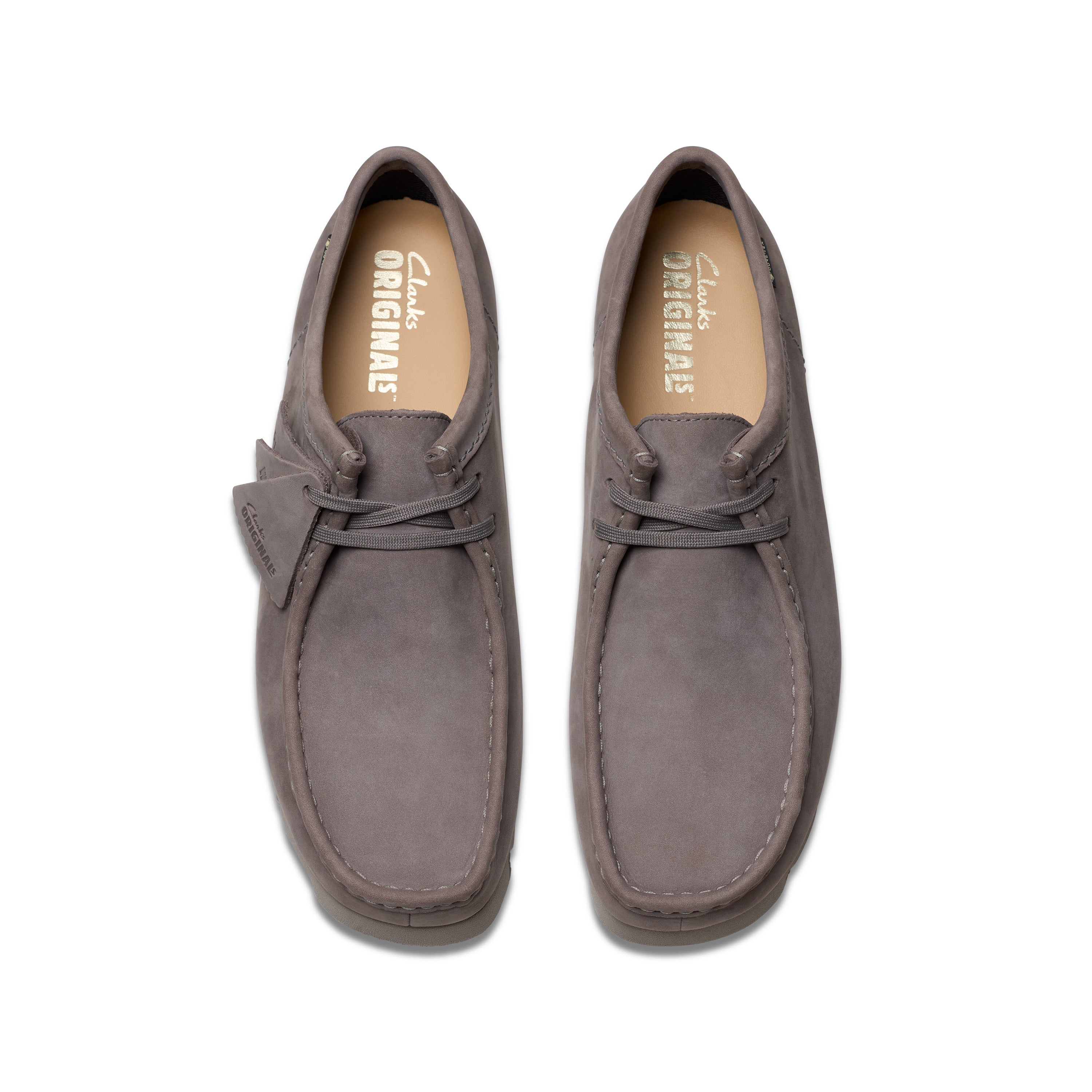Wallabee Nubuck GTX M