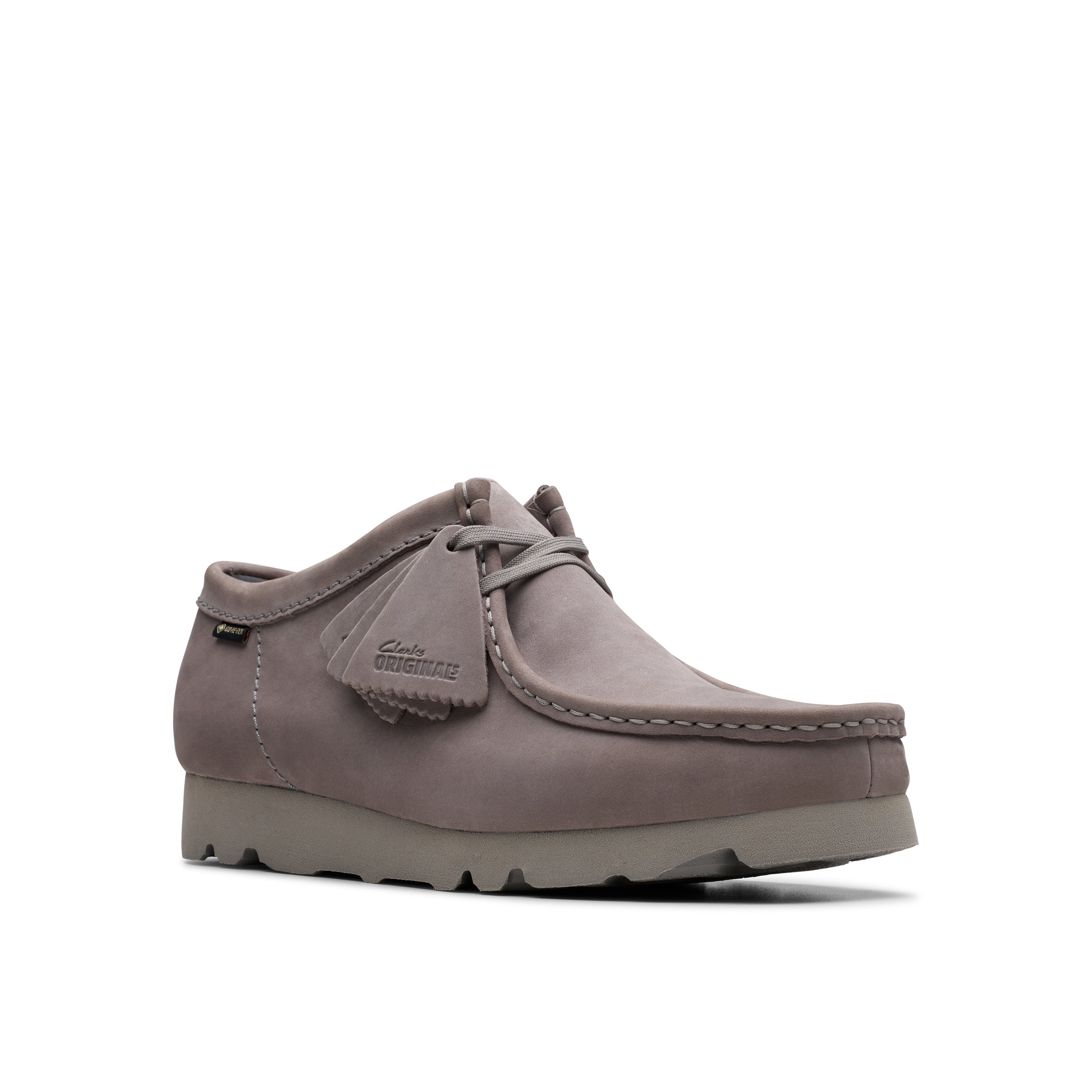 Wallabee Nubuck GTX M