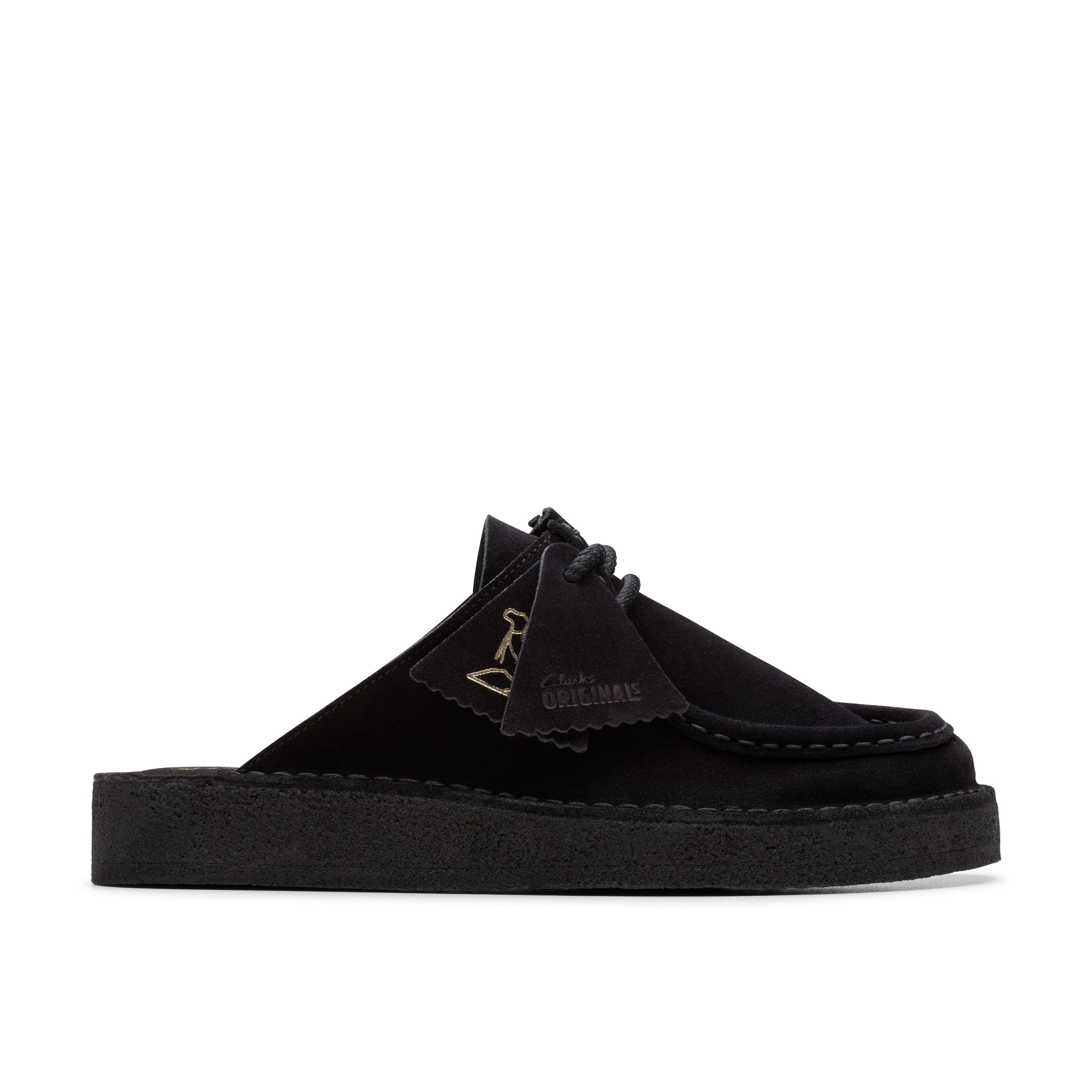 Desert Nomad Mule W