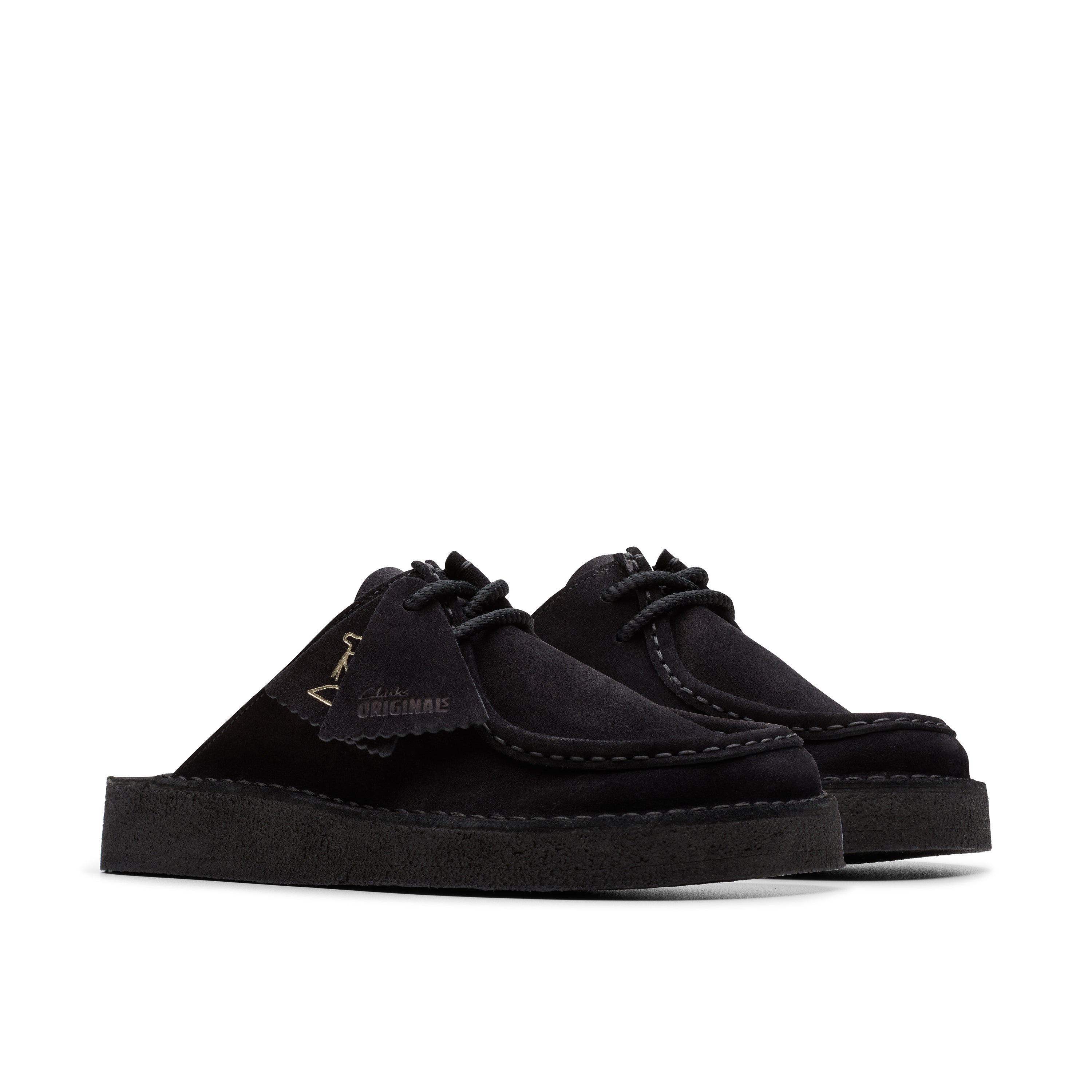 Desert Nomad Mule W