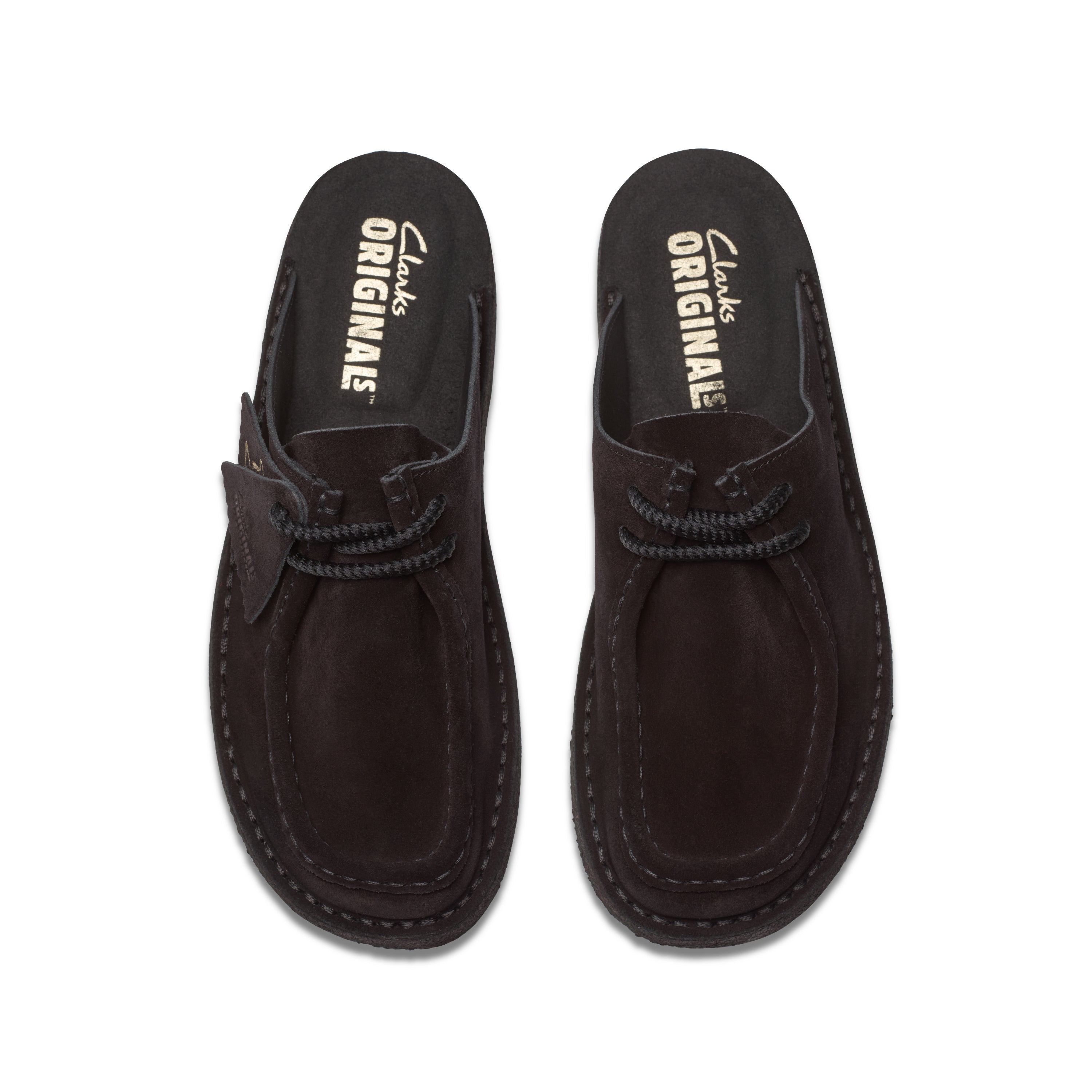 Desert Nomad Mule W