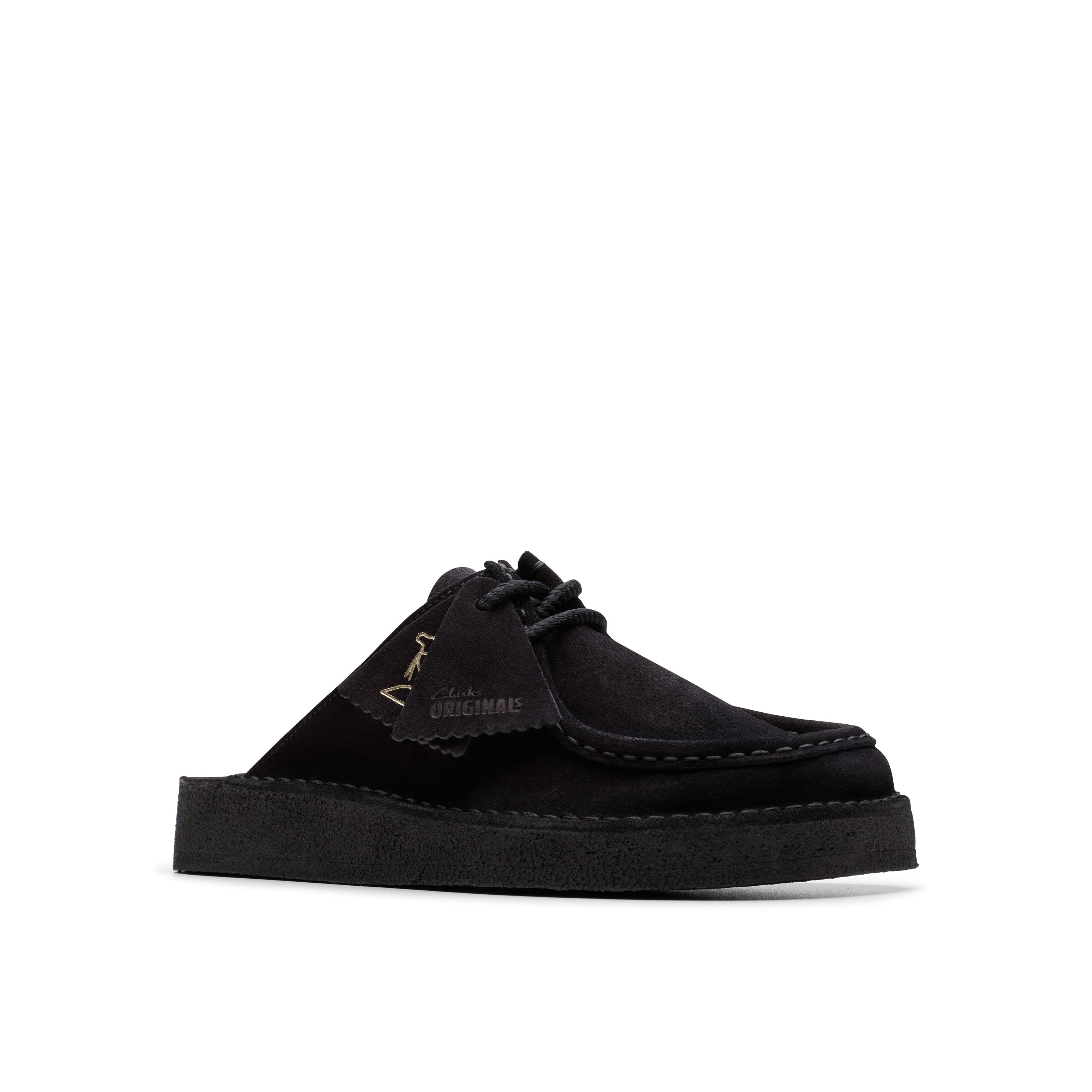 Desert Nomad Mule W