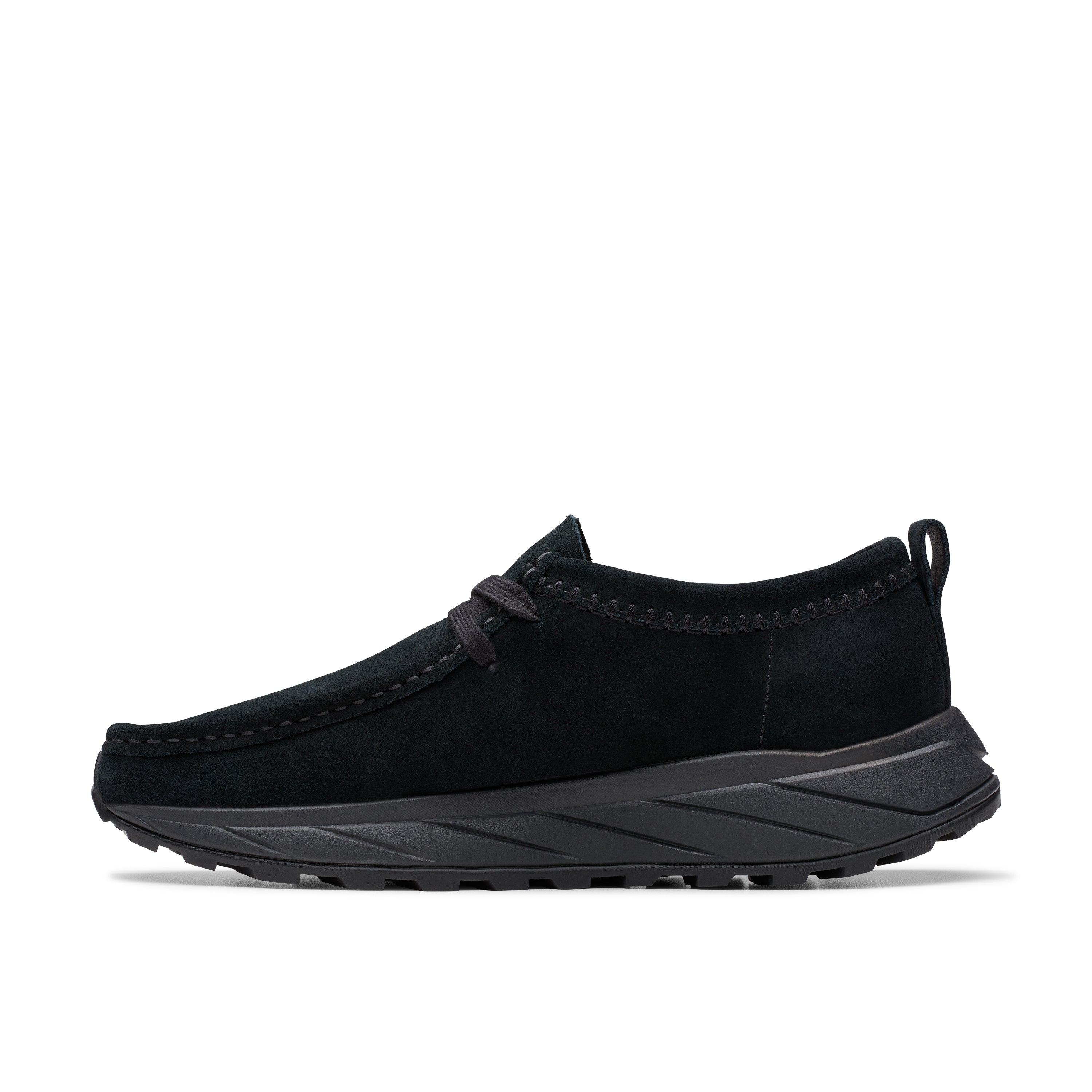 Wallabee Eden Lo