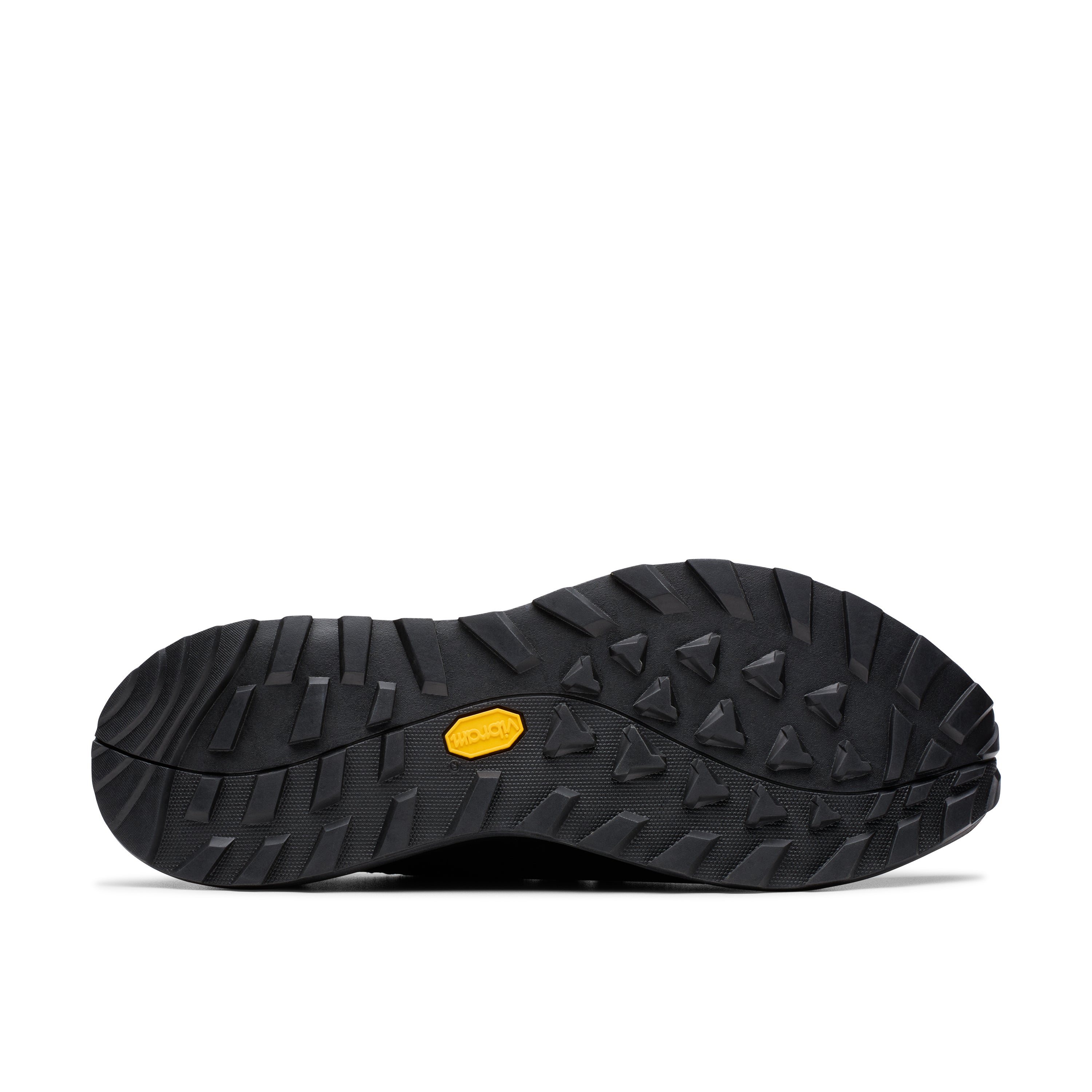 Wallabee Eden Lo