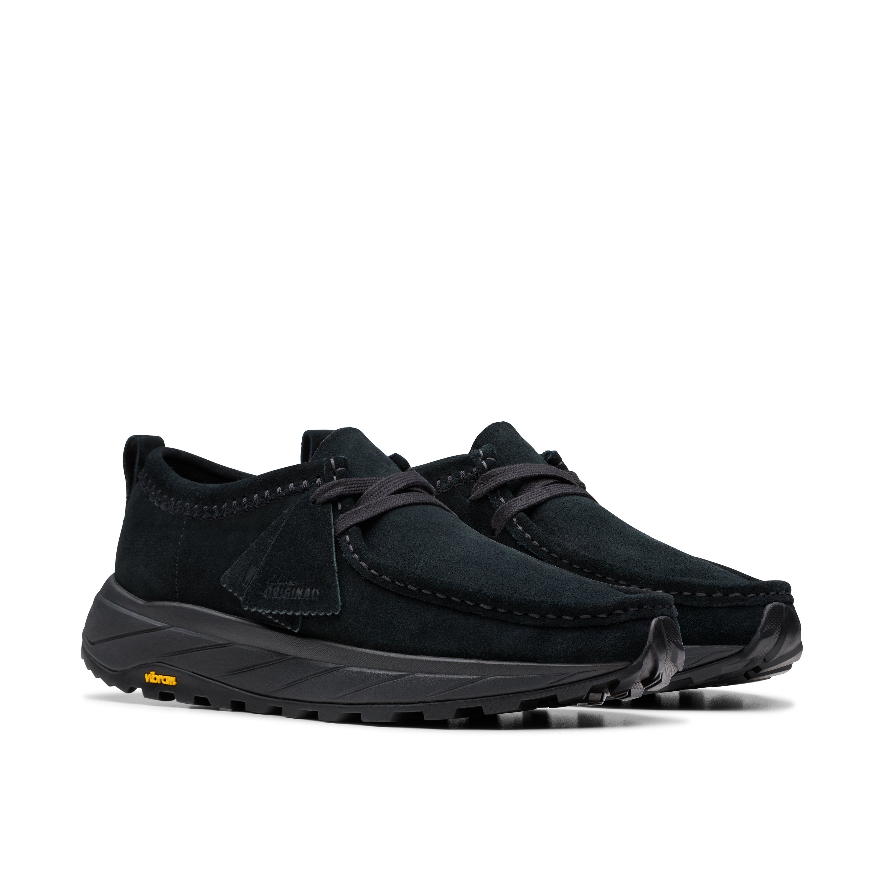 Wallabee Eden Lo