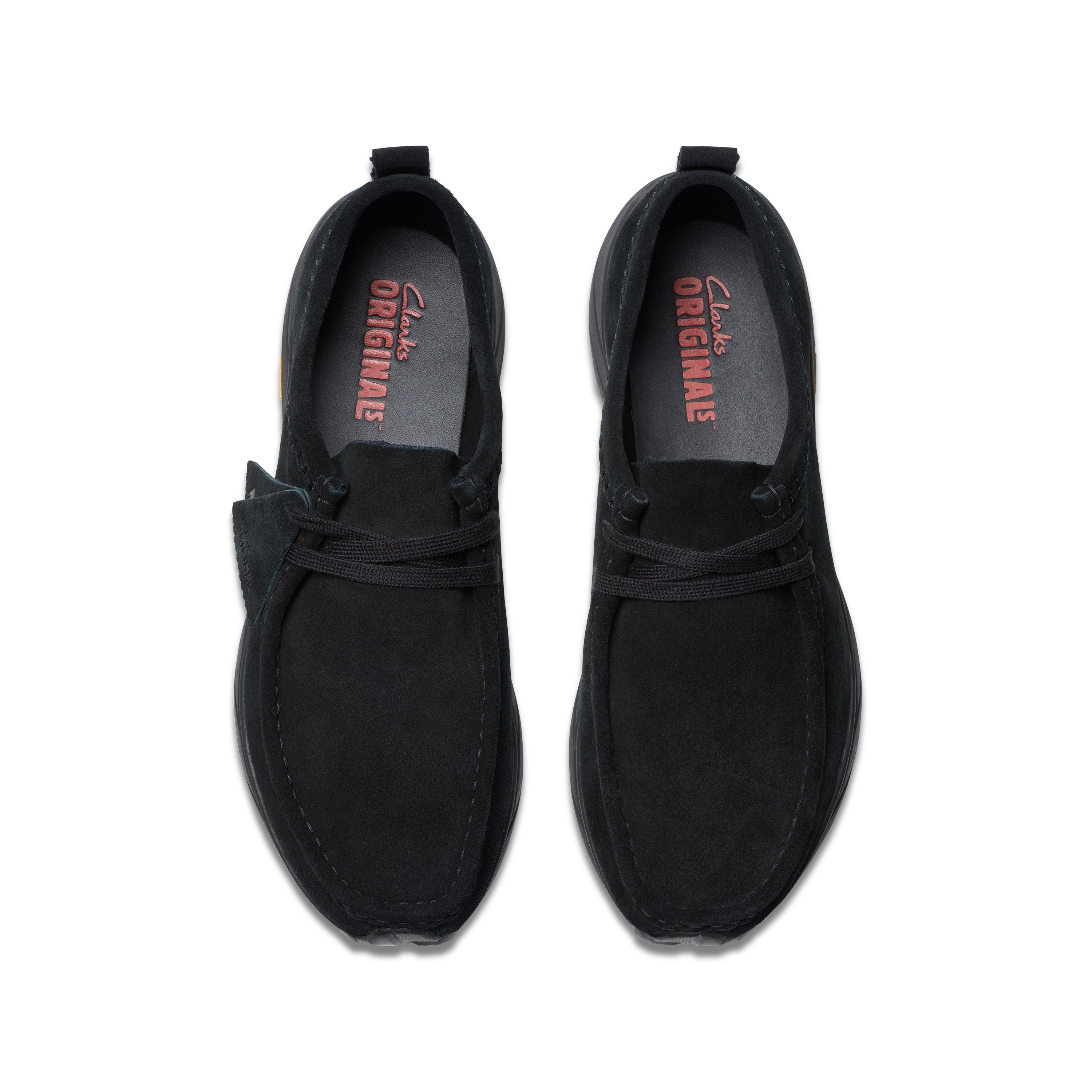 Wallabee Eden Lo