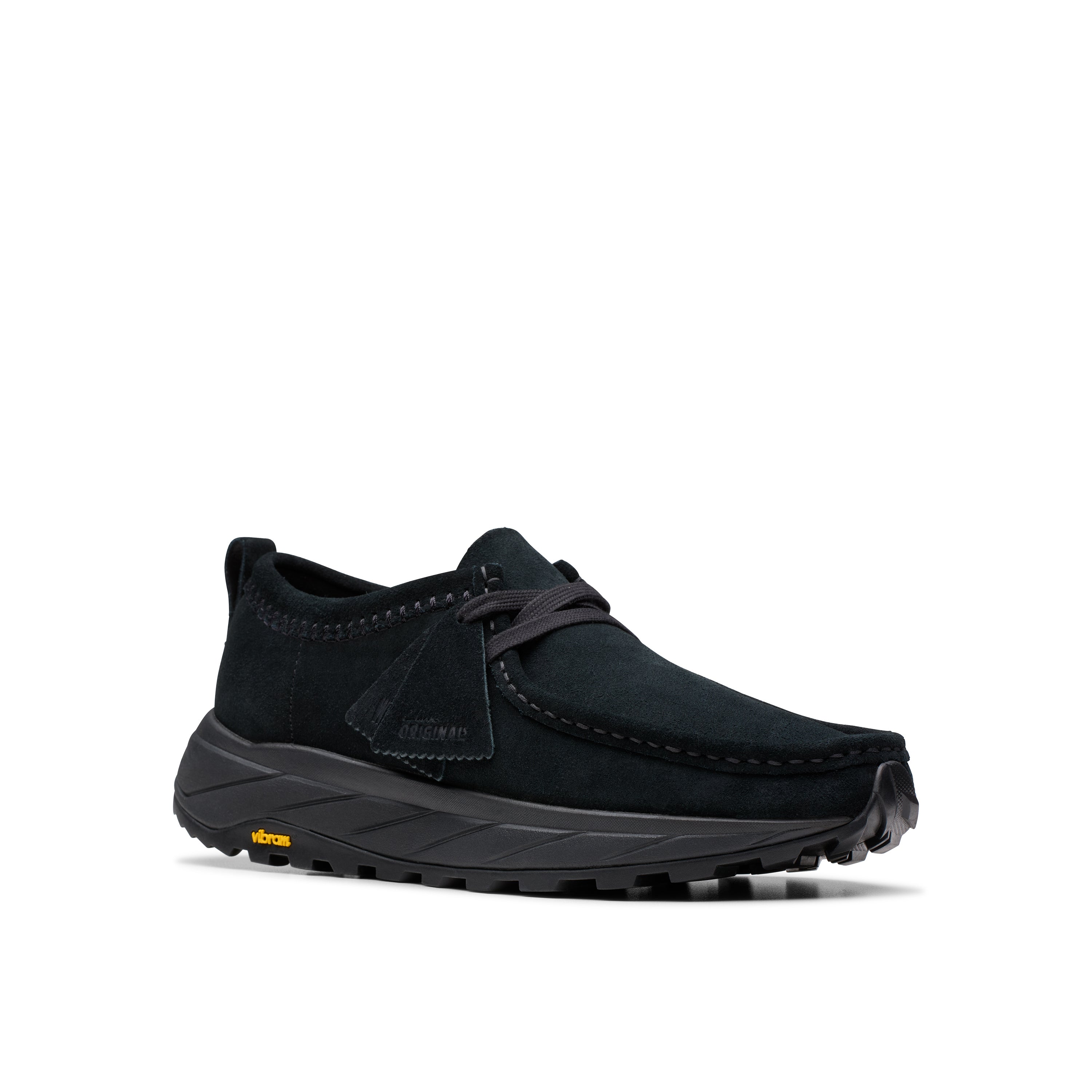 Wallabee Eden Lo
