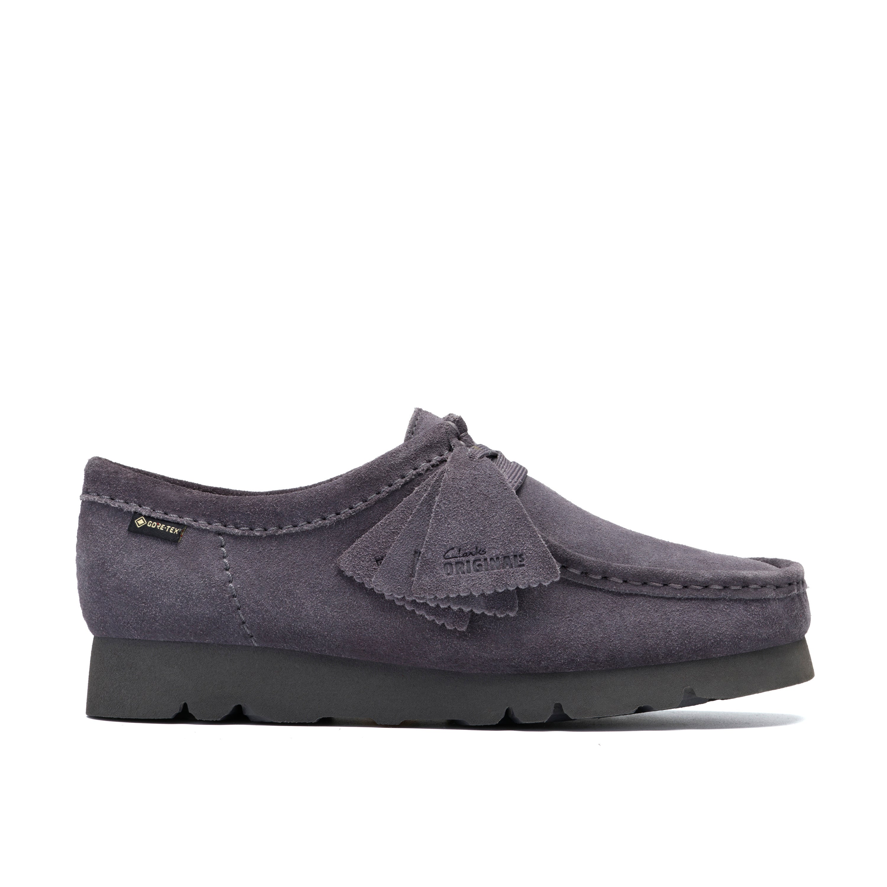 Wallabee GTX. W