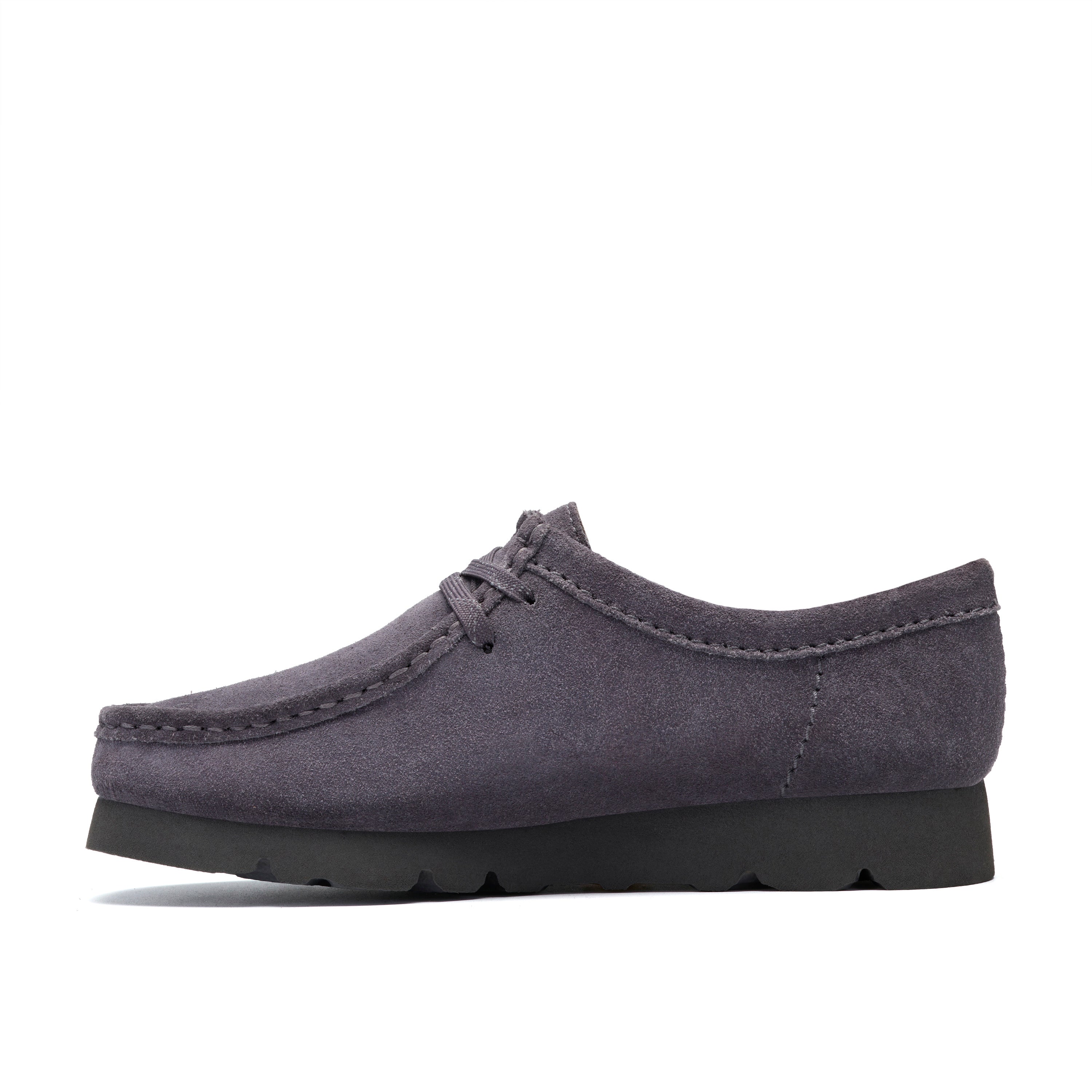 Wallabee GTX. W